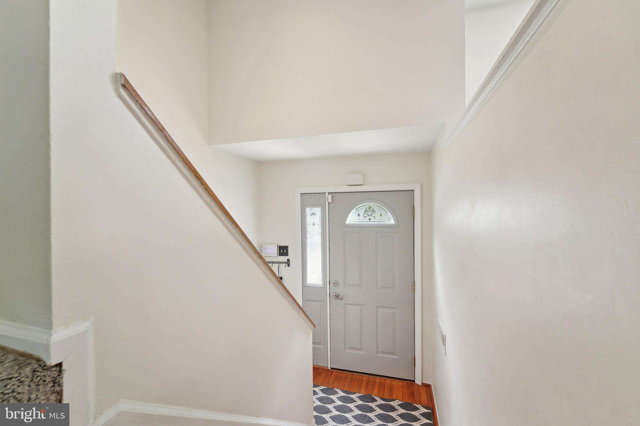 HICKORY RIDGE - Residential