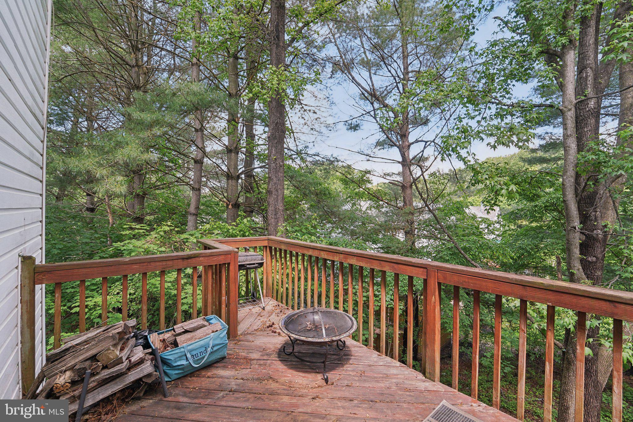 HICKORY RIDGE - Residential