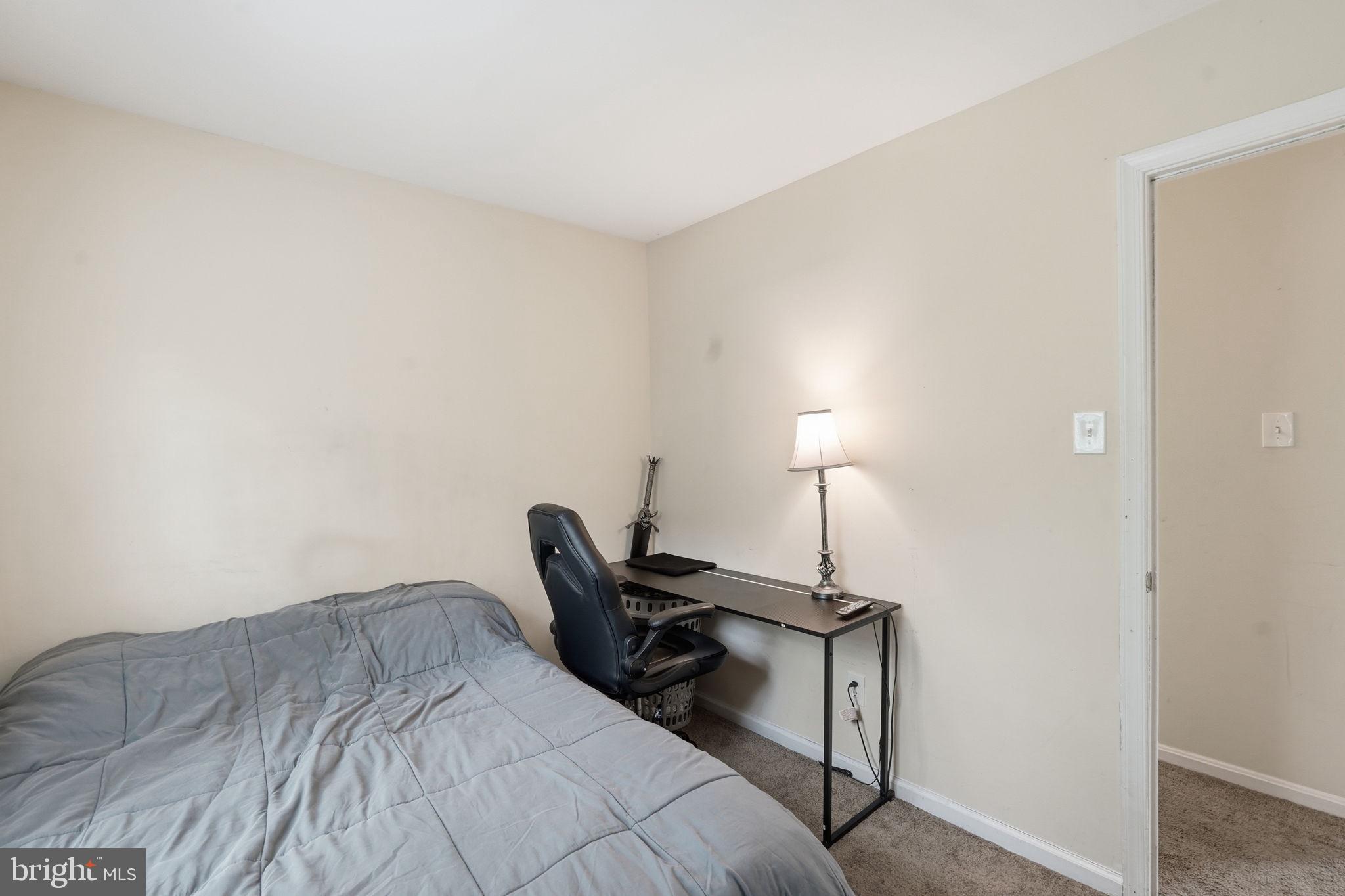 MARVIN GARDENS LA PLATA - Residential