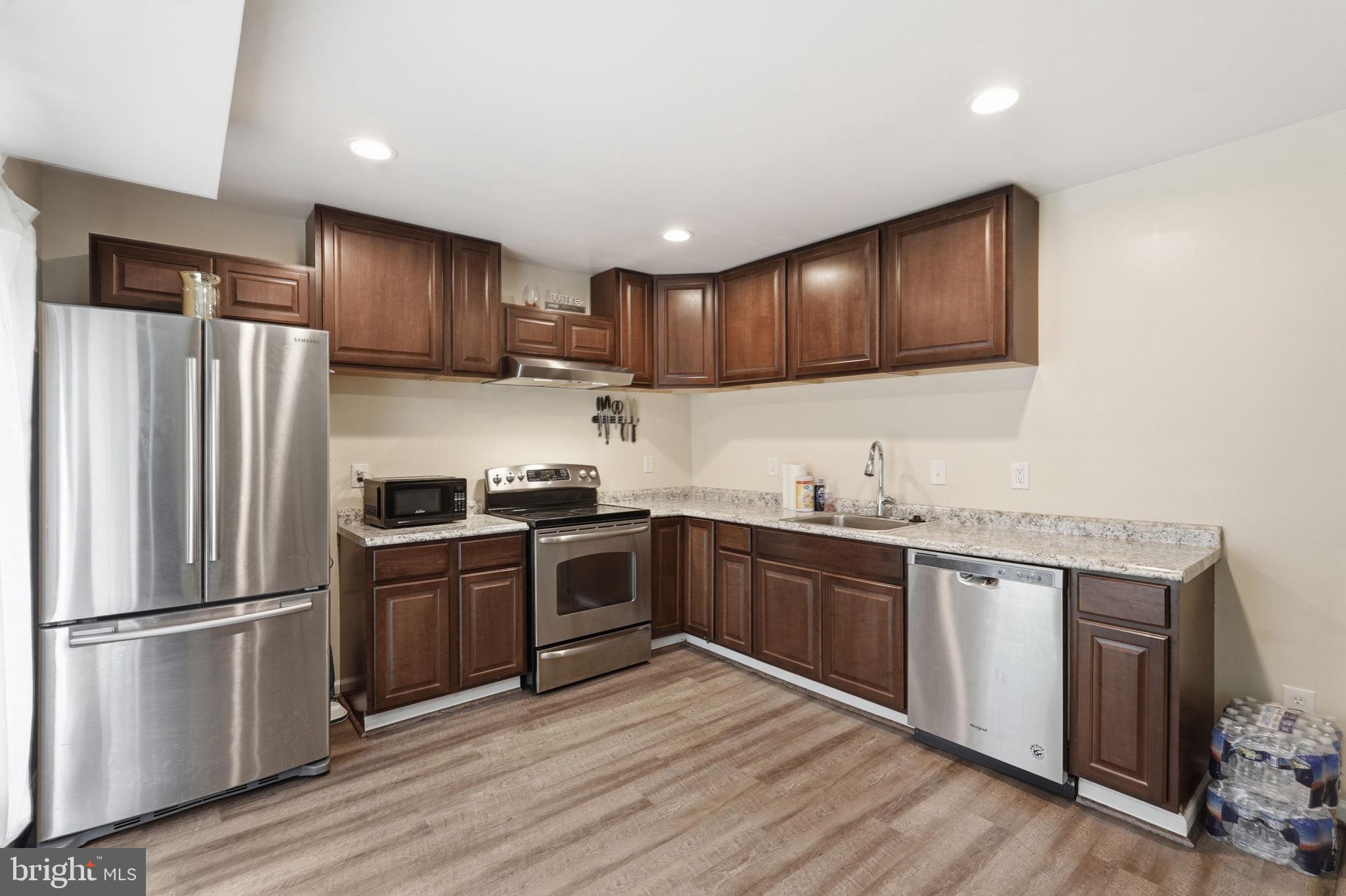 MARVIN GARDENS LA PLATA - Residential