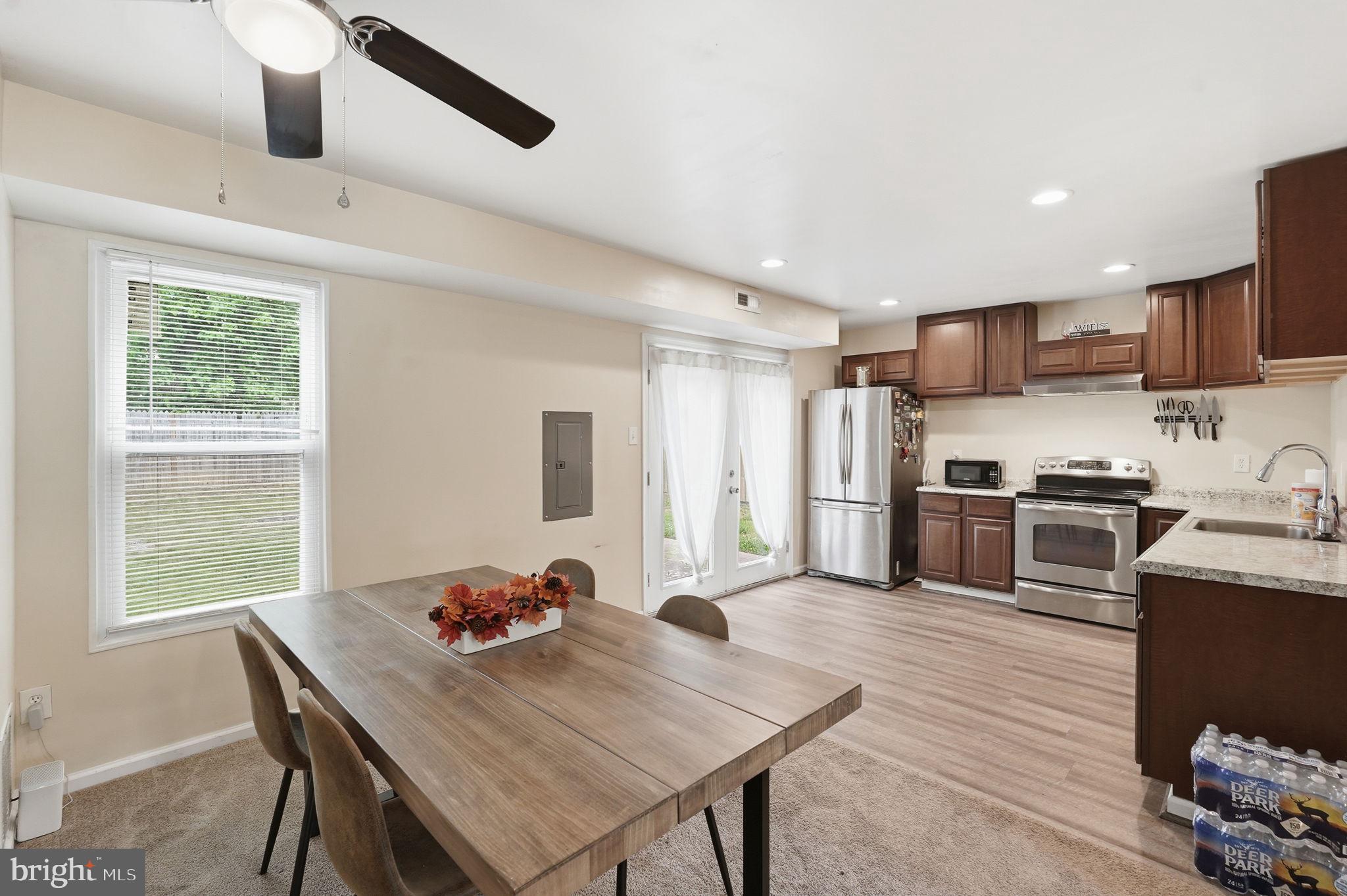 MARVIN GARDENS LA PLATA - Residential
