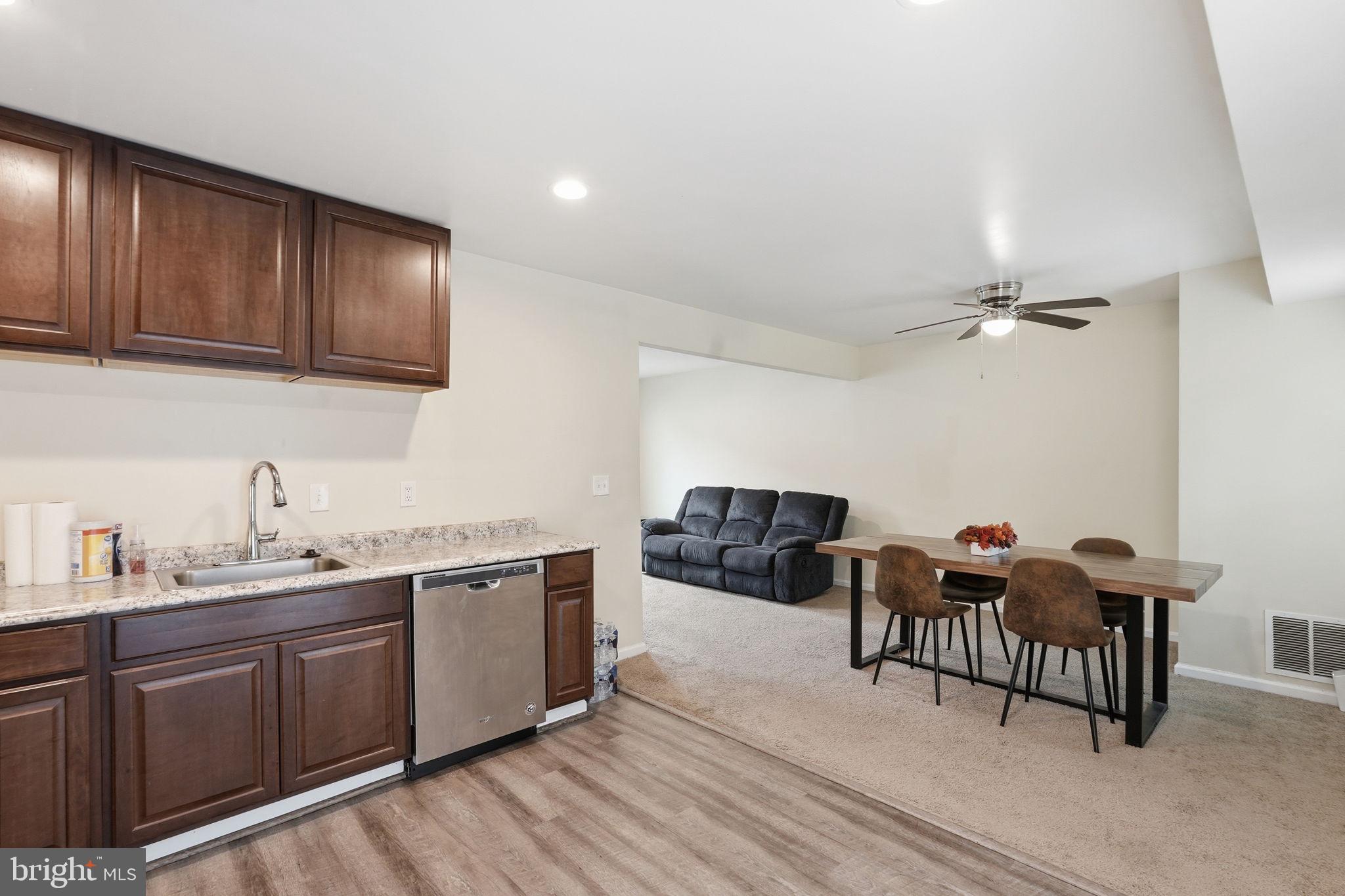 MARVIN GARDENS LA PLATA - Residential