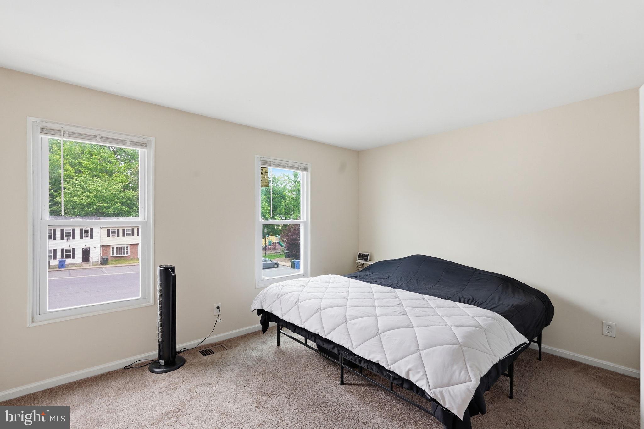 MARVIN GARDENS LA PLATA - Residential