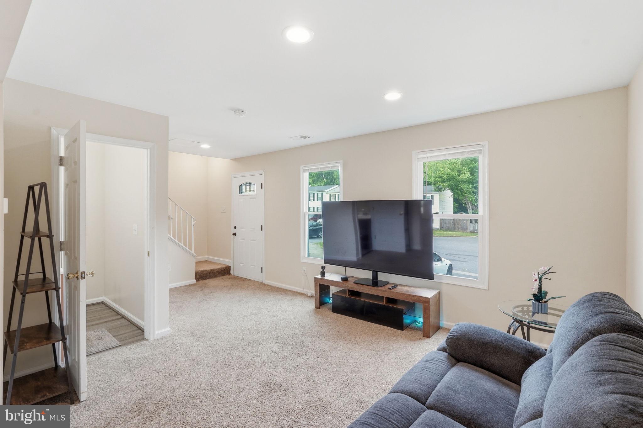 MARVIN GARDENS LA PLATA - Residential