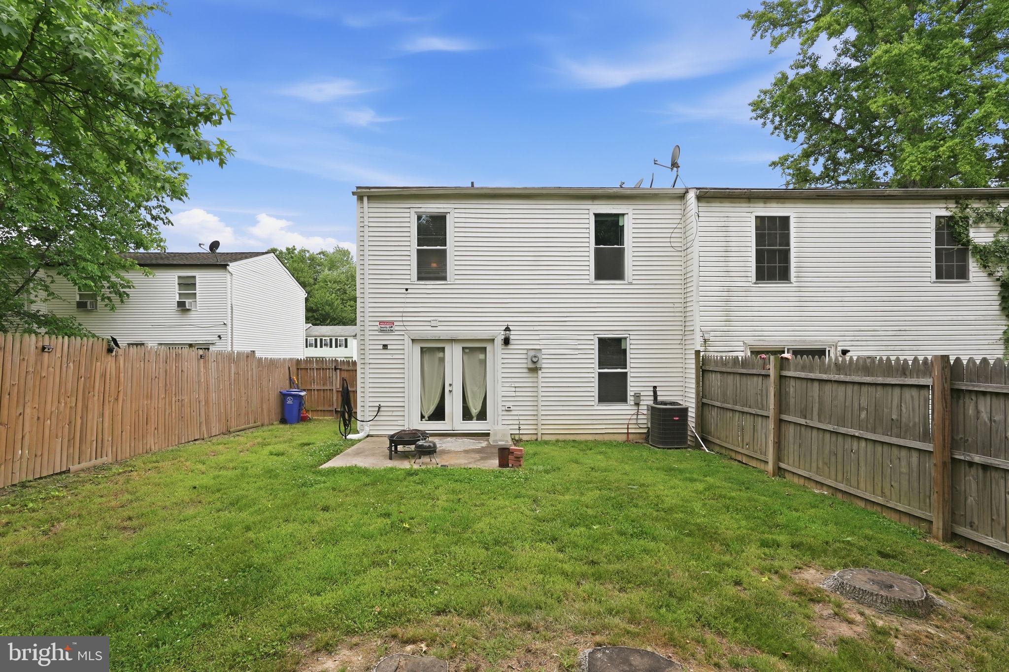 MARVIN GARDENS LA PLATA - Residential