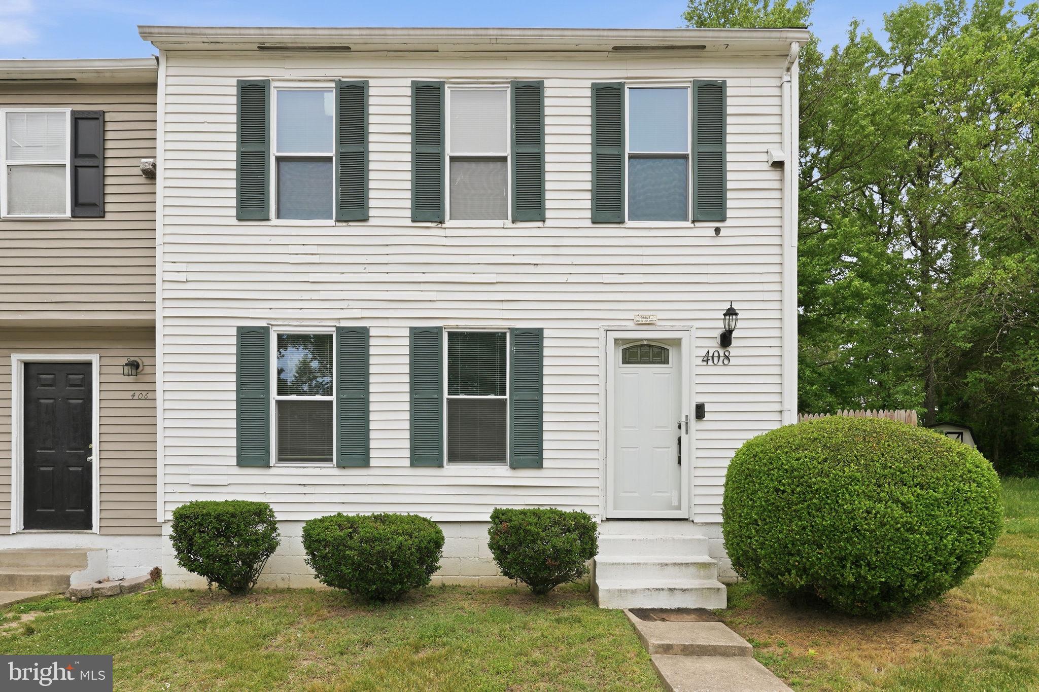 MARVIN GARDENS LA PLATA - Residential