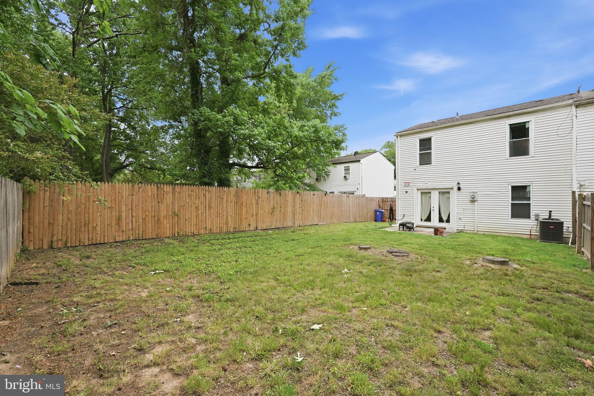 MARVIN GARDENS LA PLATA - Residential