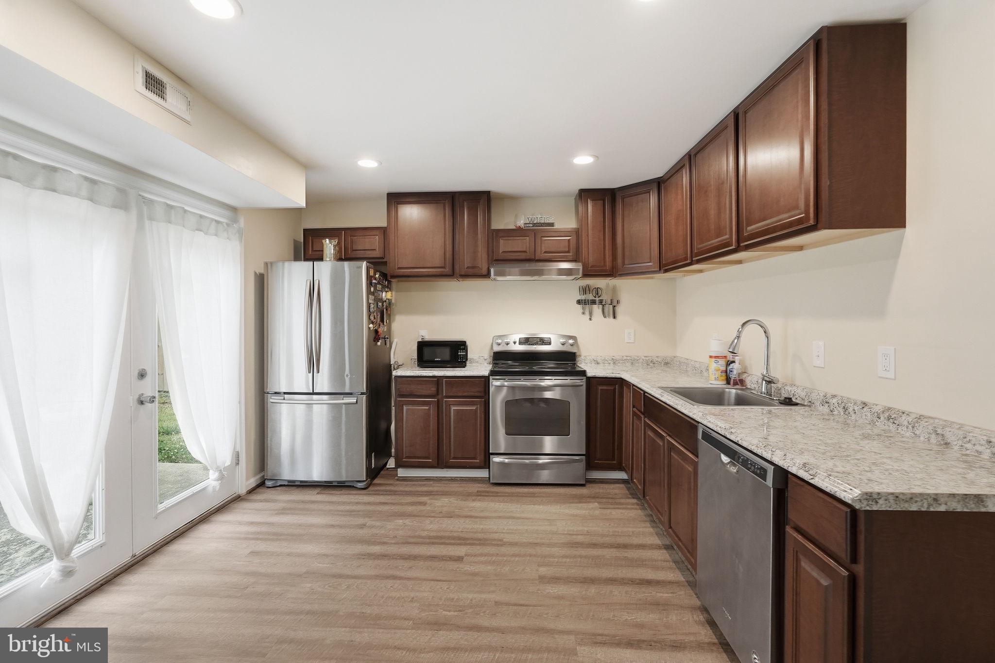 MARVIN GARDENS LA PLATA - Residential