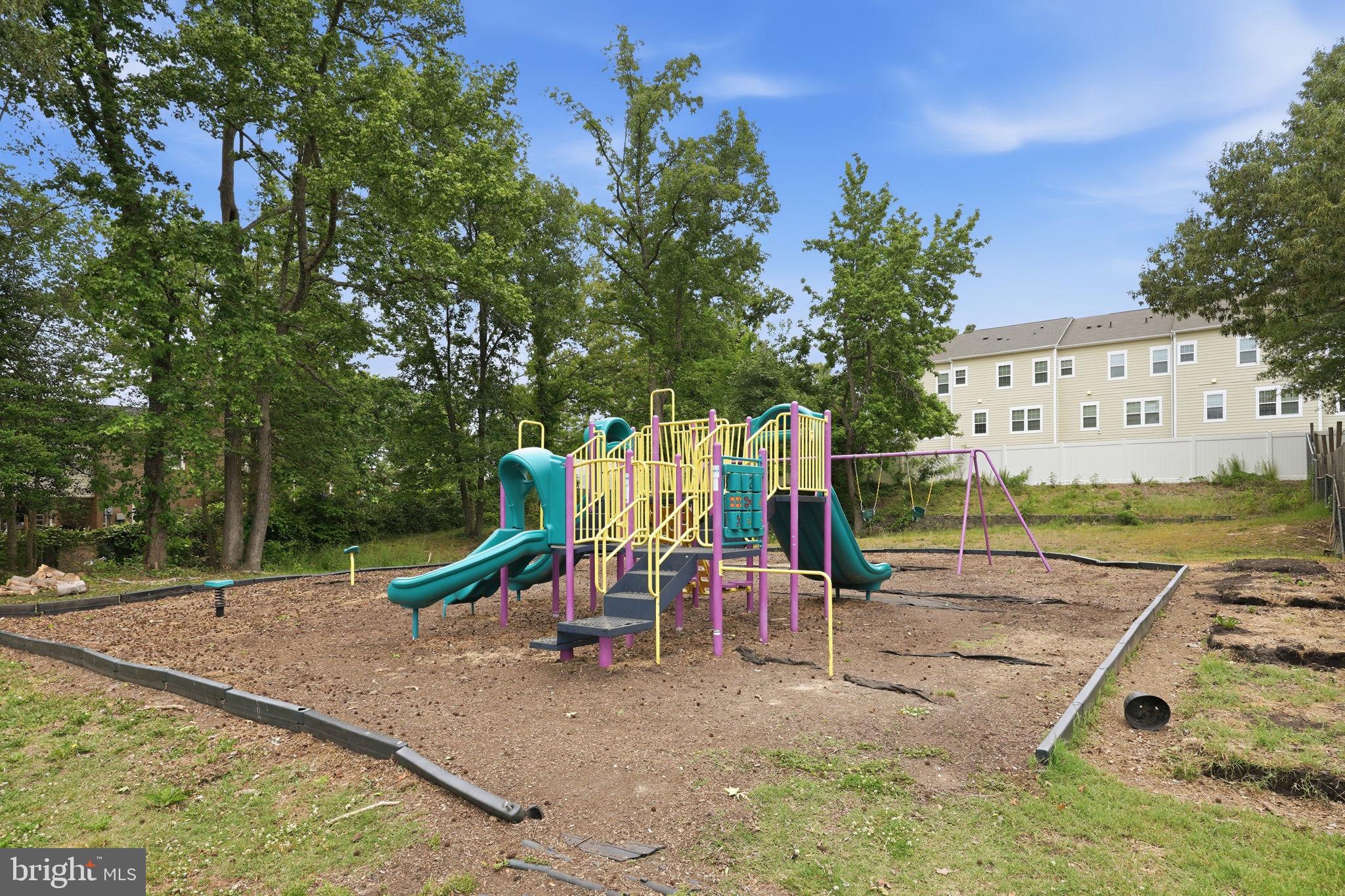 MARVIN GARDENS LA PLATA - Residential