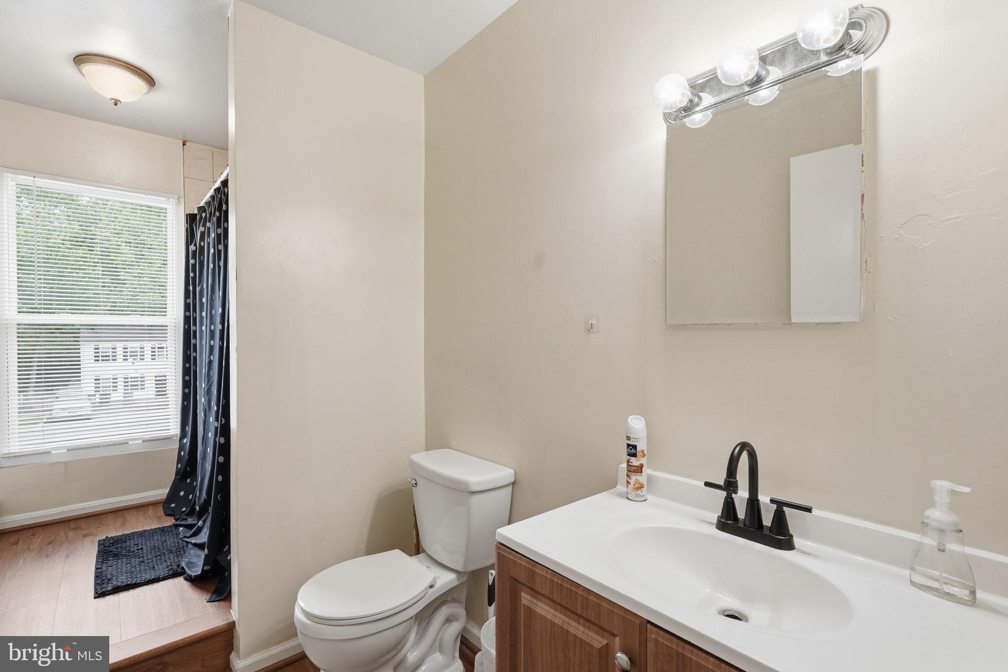 MARVIN GARDENS LA PLATA - Residential