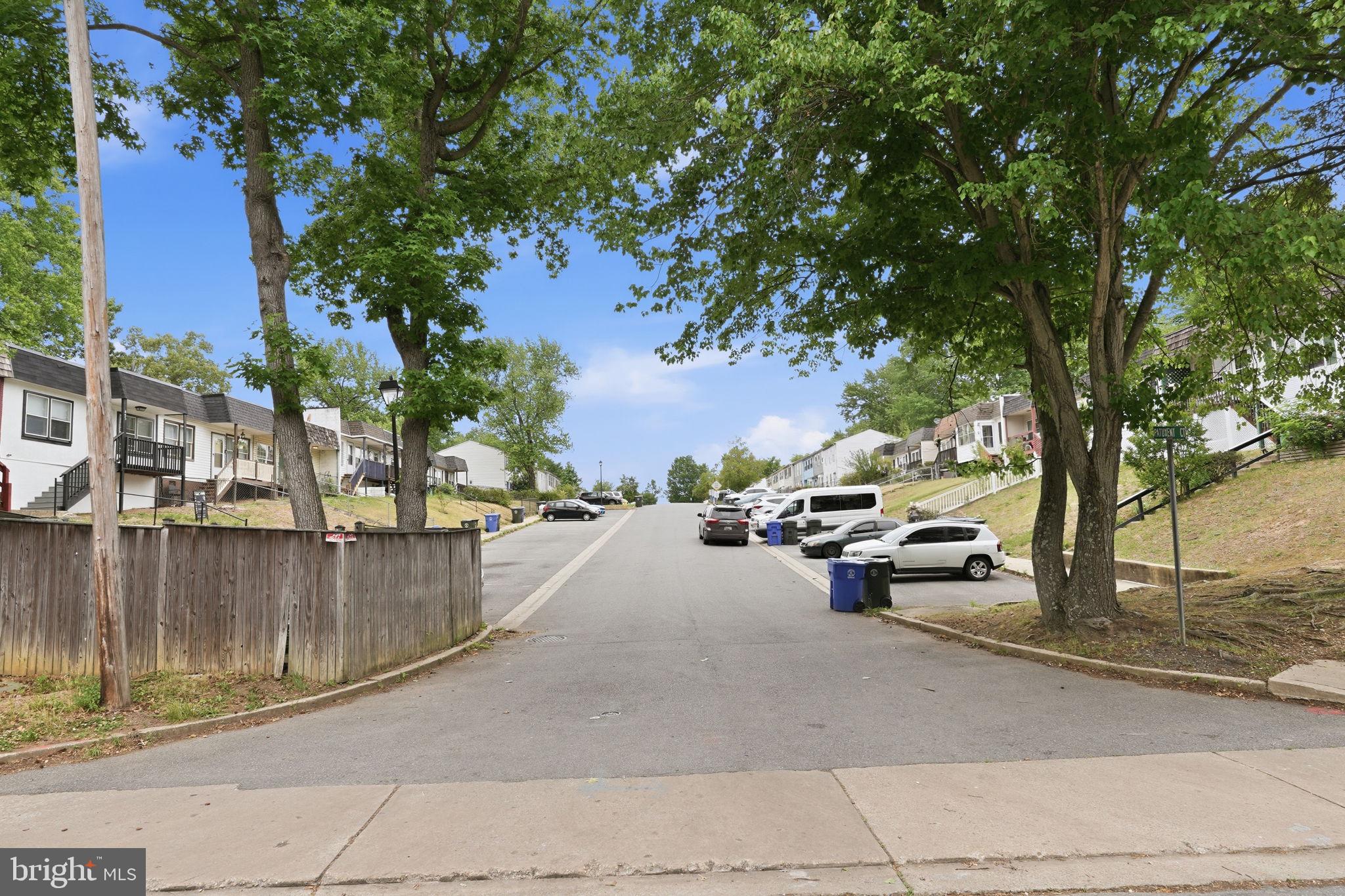 MARVIN GARDENS LA PLATA - Residential