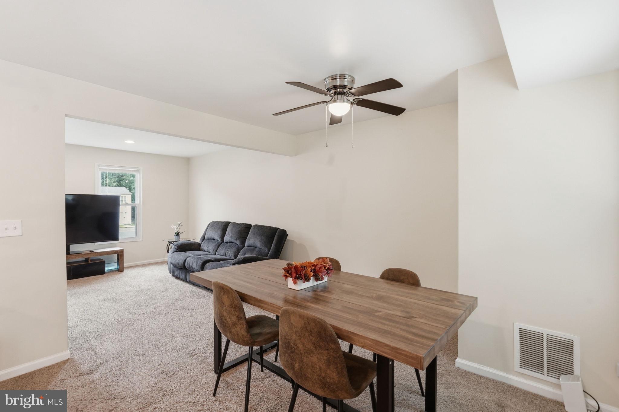 MARVIN GARDENS LA PLATA - Residential