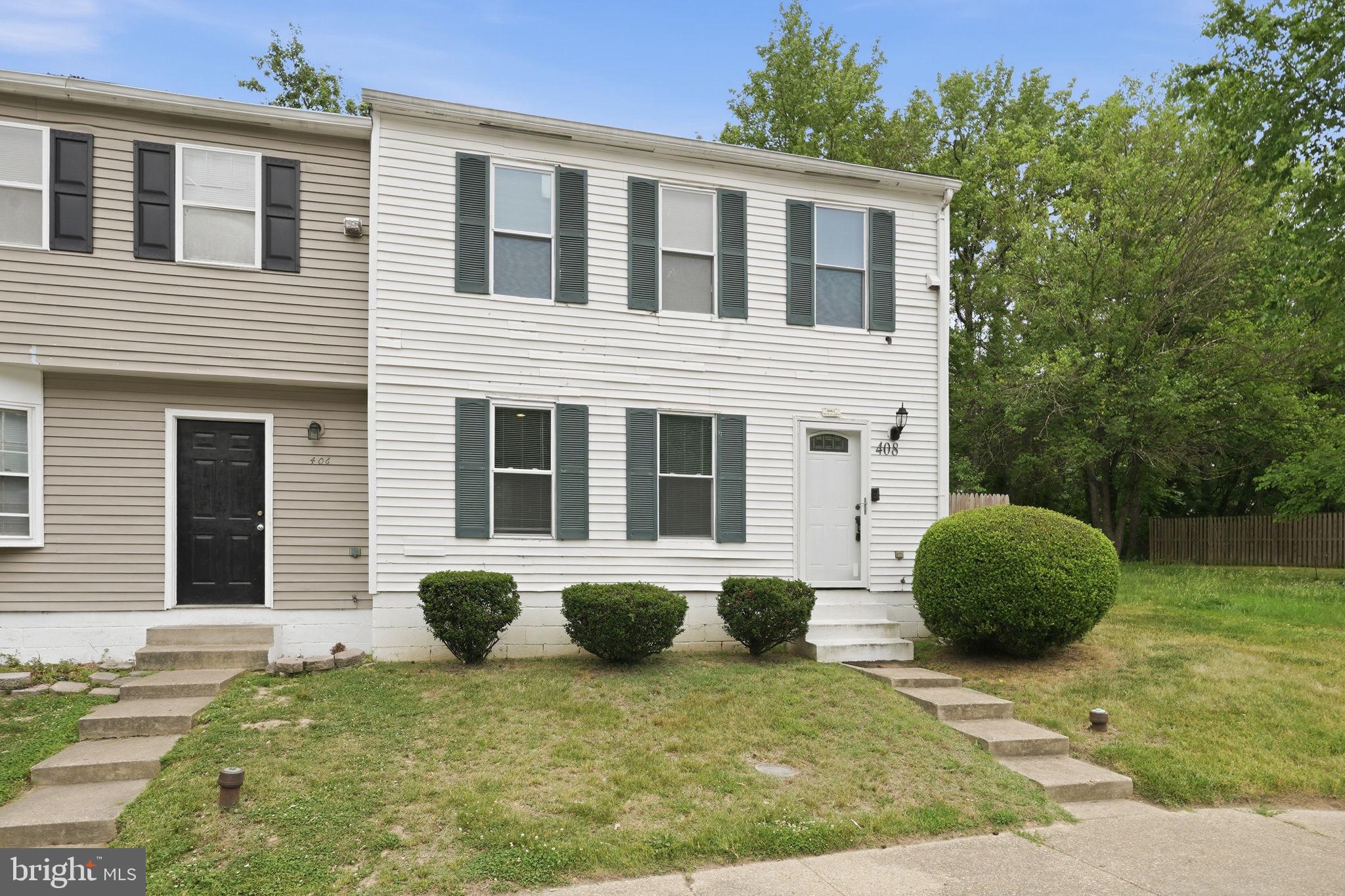 MARVIN GARDENS LA PLATA - Residential