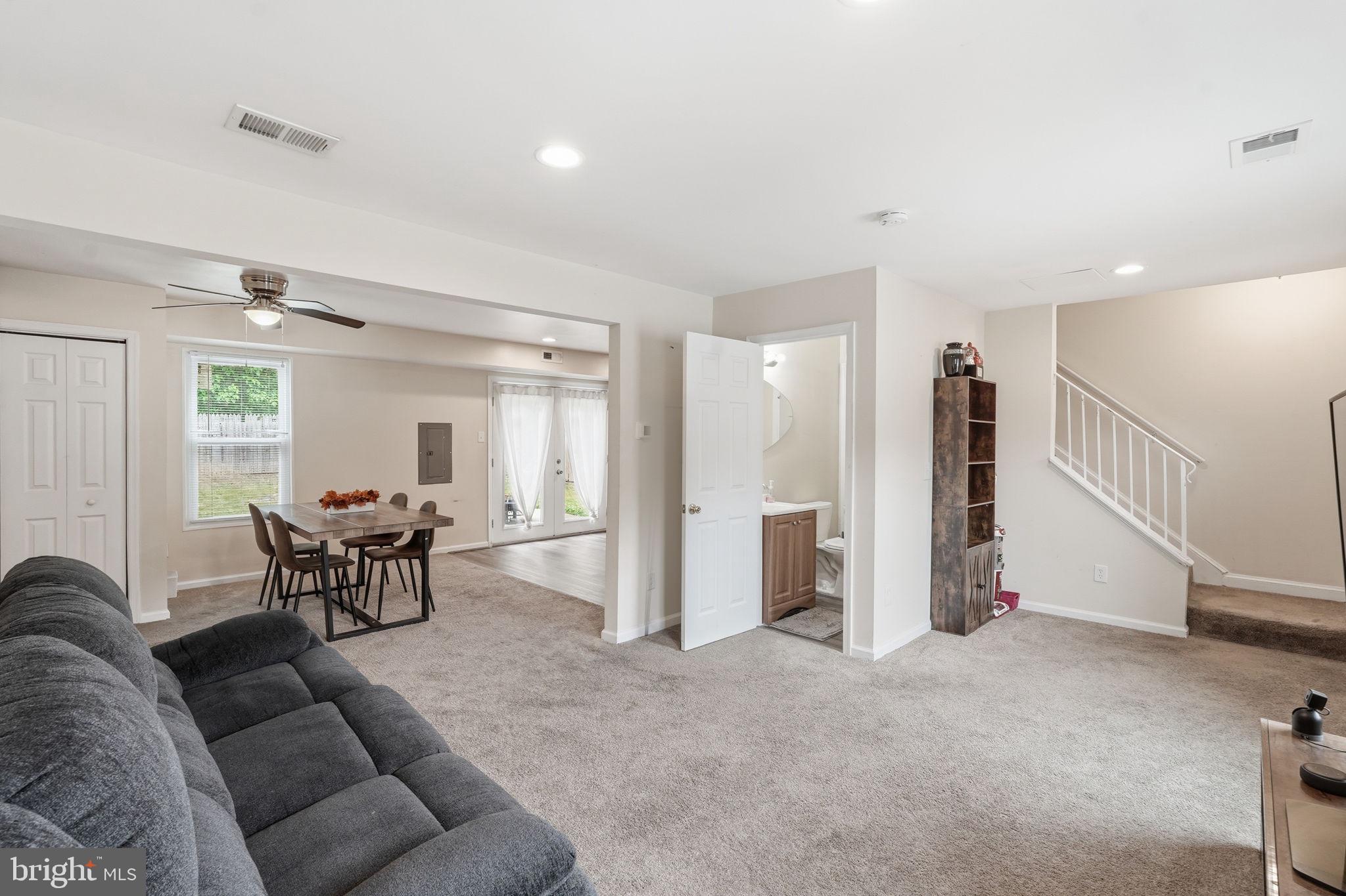 MARVIN GARDENS LA PLATA - Residential