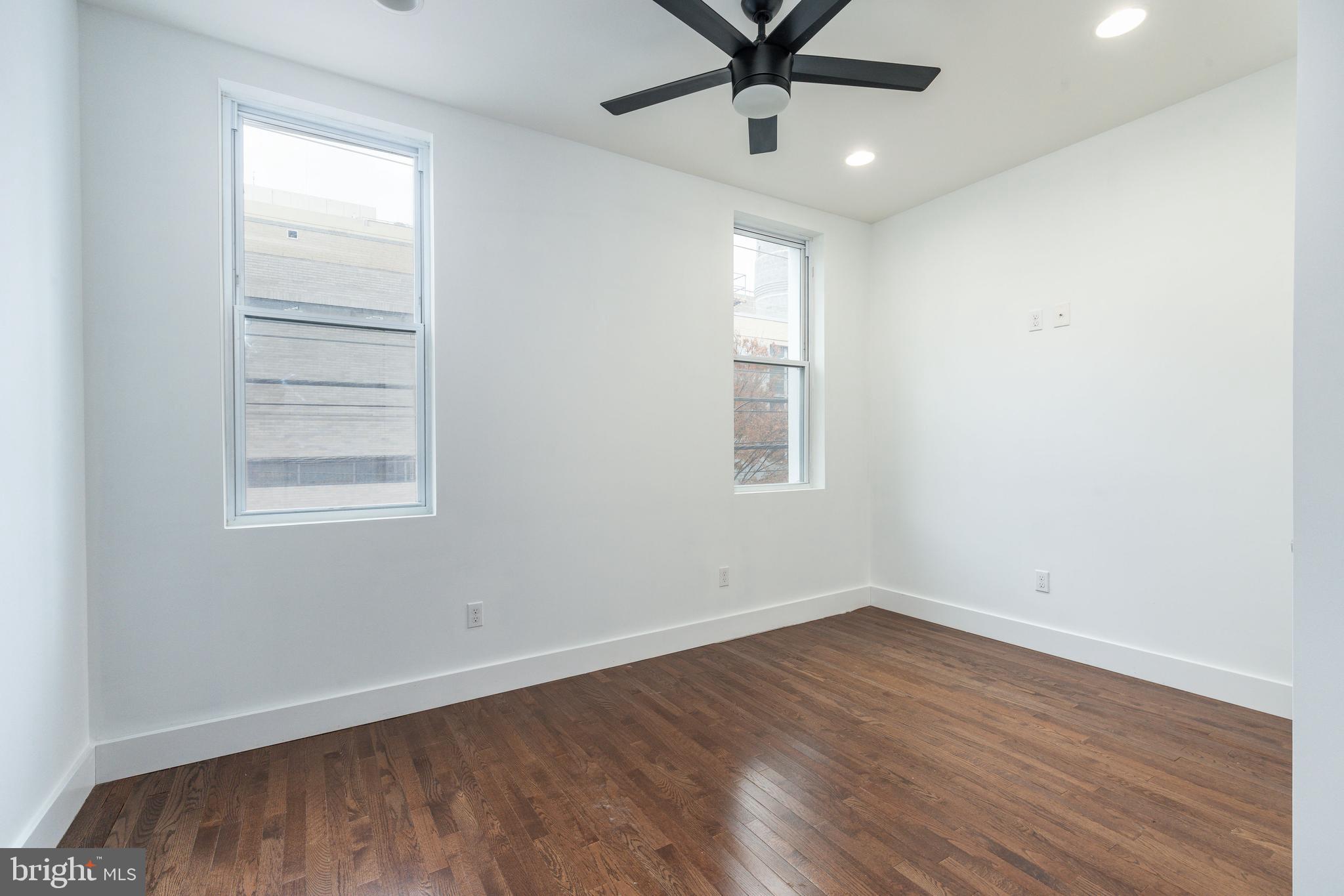 NEWBOLD - Residential