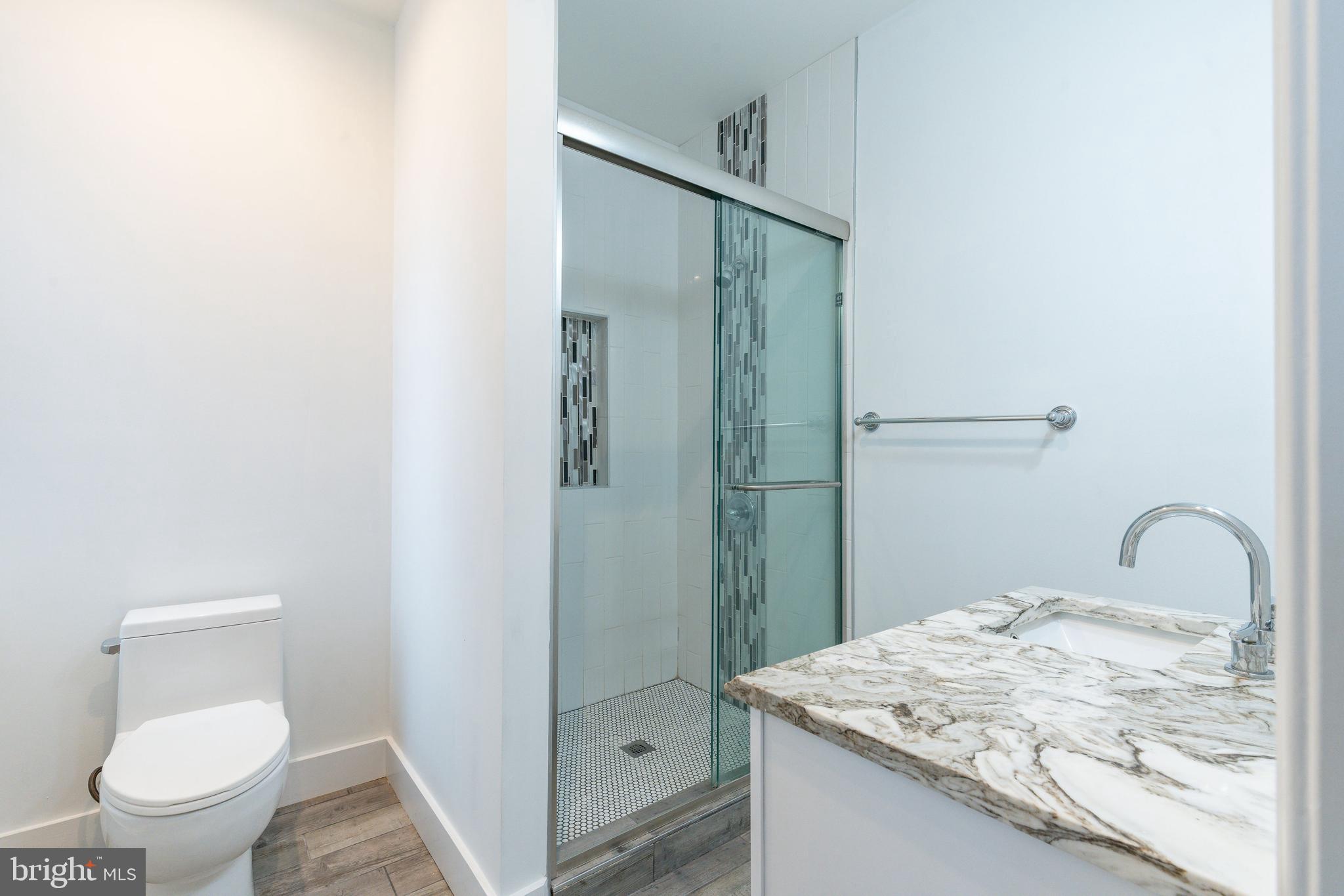 NEWBOLD - Residential