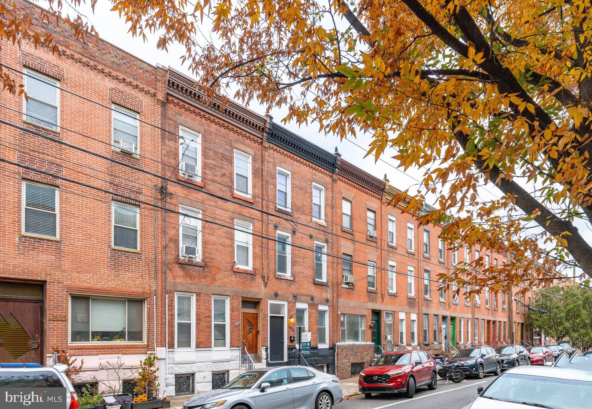 NEWBOLD - Residential