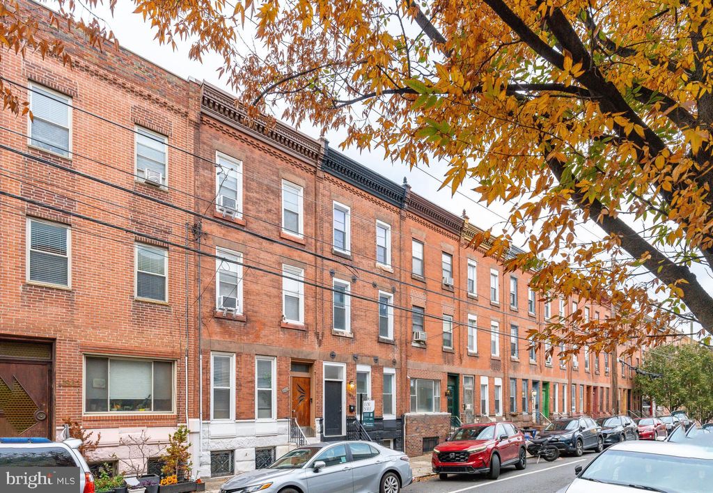 Photo of 1928 S 15th Street, PHILADELPHIA, PA 19145 (MLS # PAPH2542064)