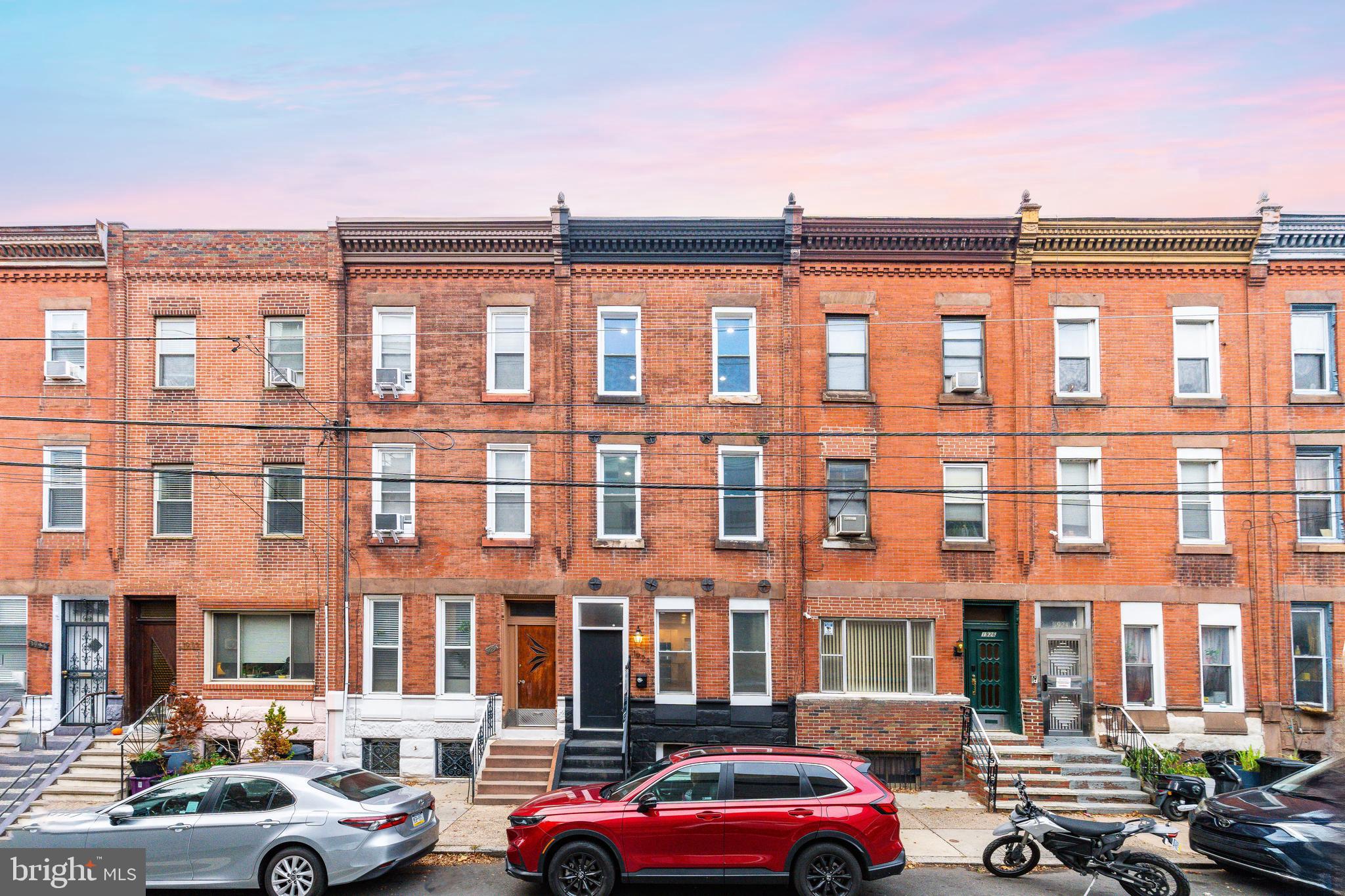 NEWBOLD - Residential