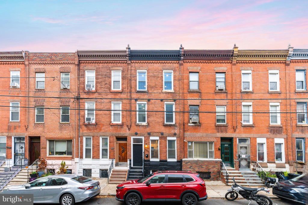 Photo of 1928 S 15th Street, PHILADELPHIA, PA 19145 (MLS # PAPH2542064)