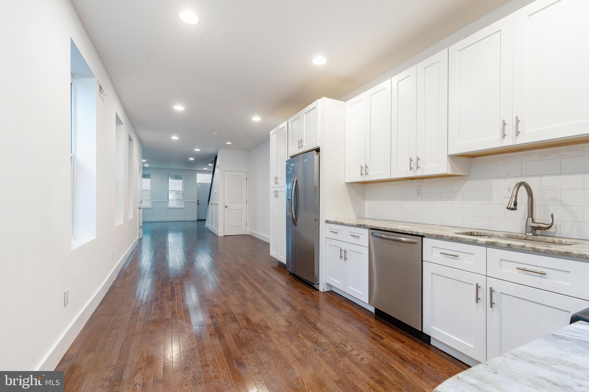 NEWBOLD - Residential