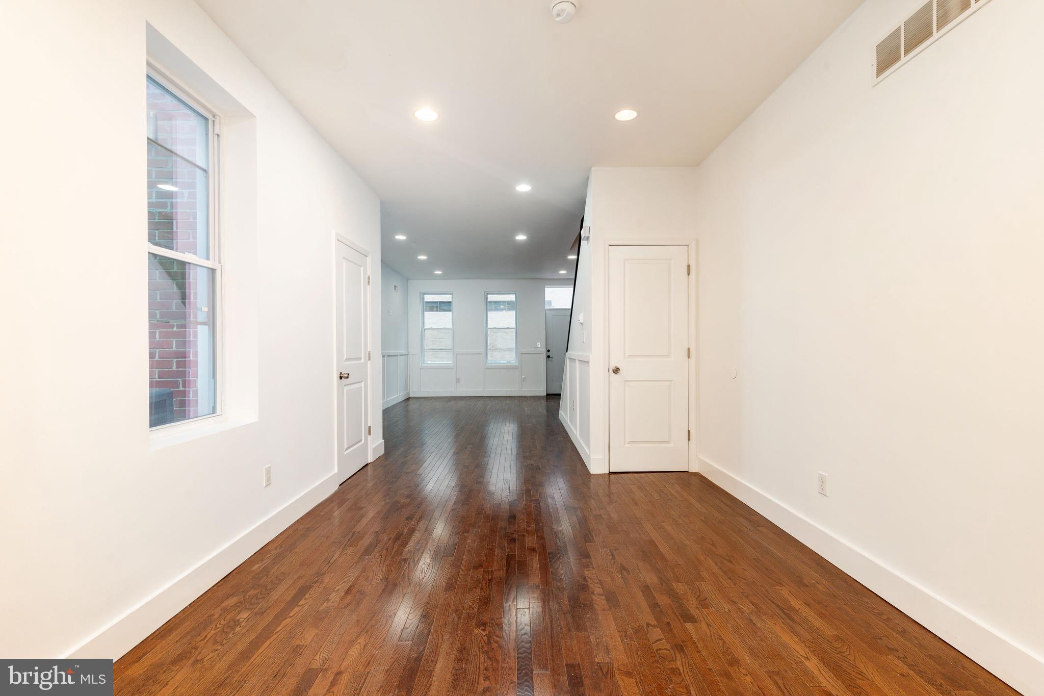 NEWBOLD - Residential