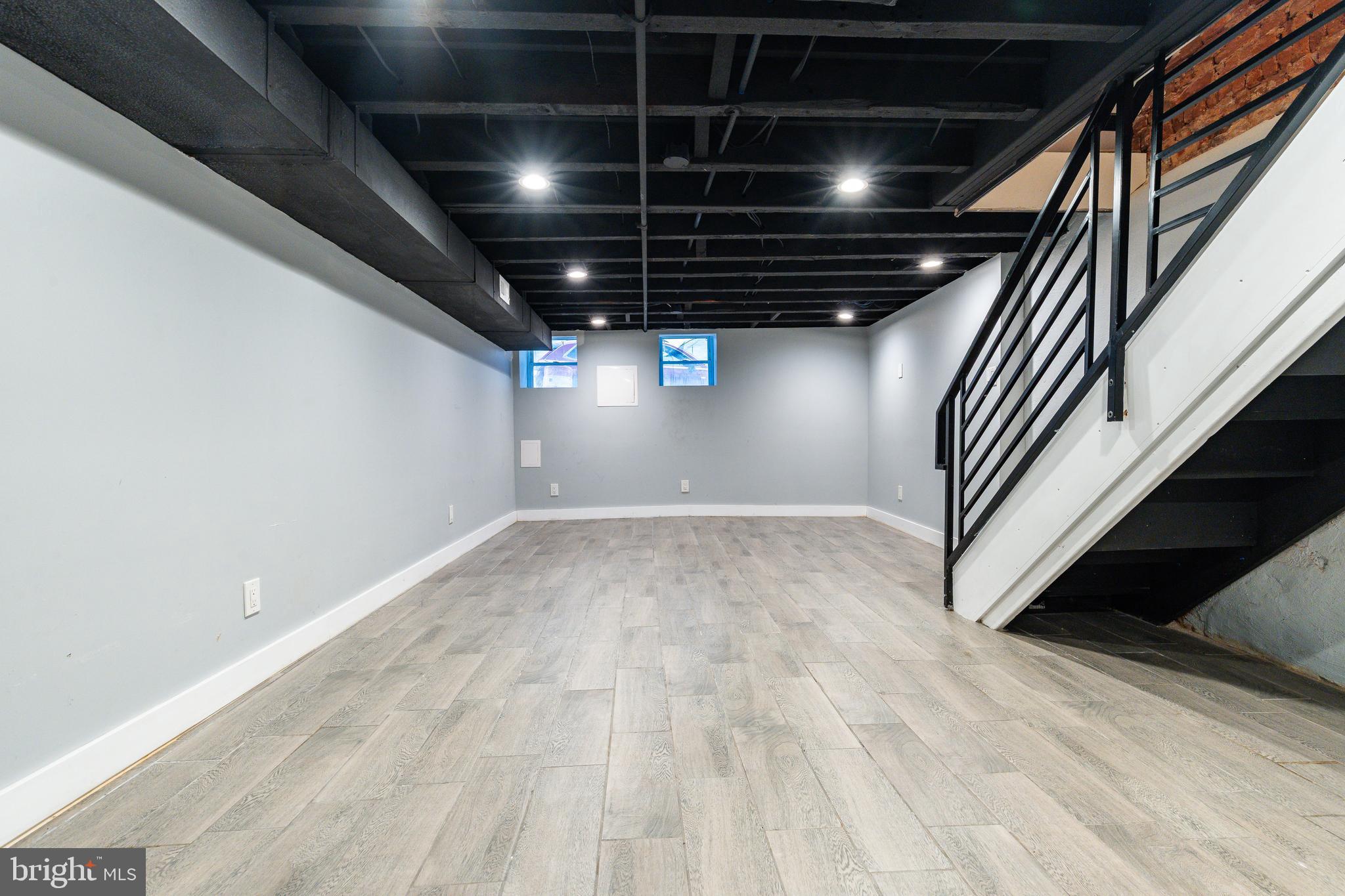 NEWBOLD - Residential