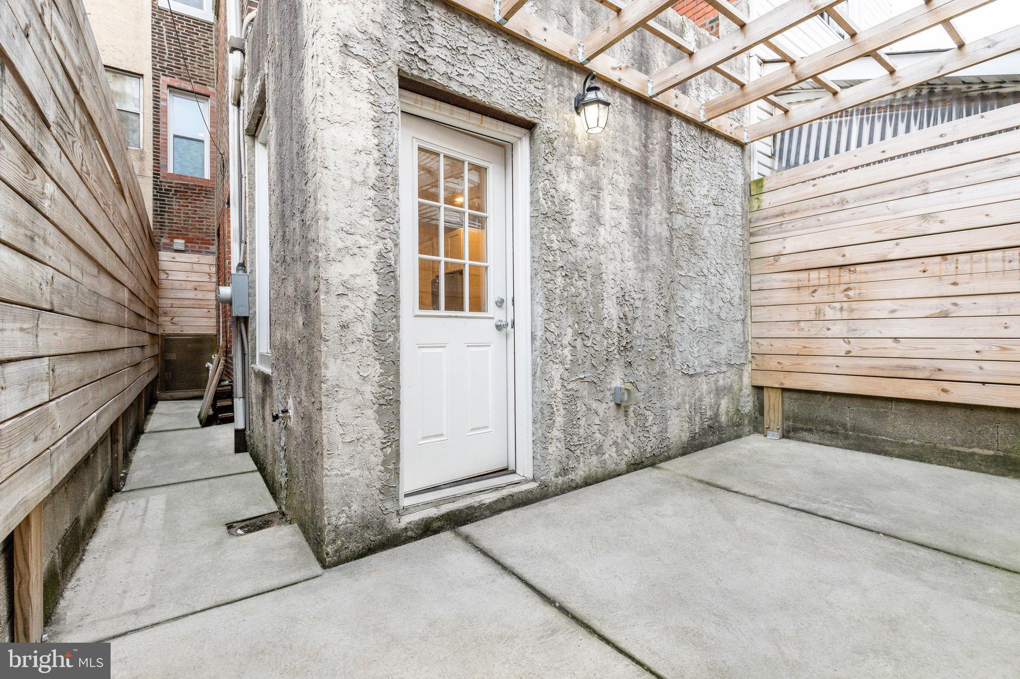 NEWBOLD - Residential