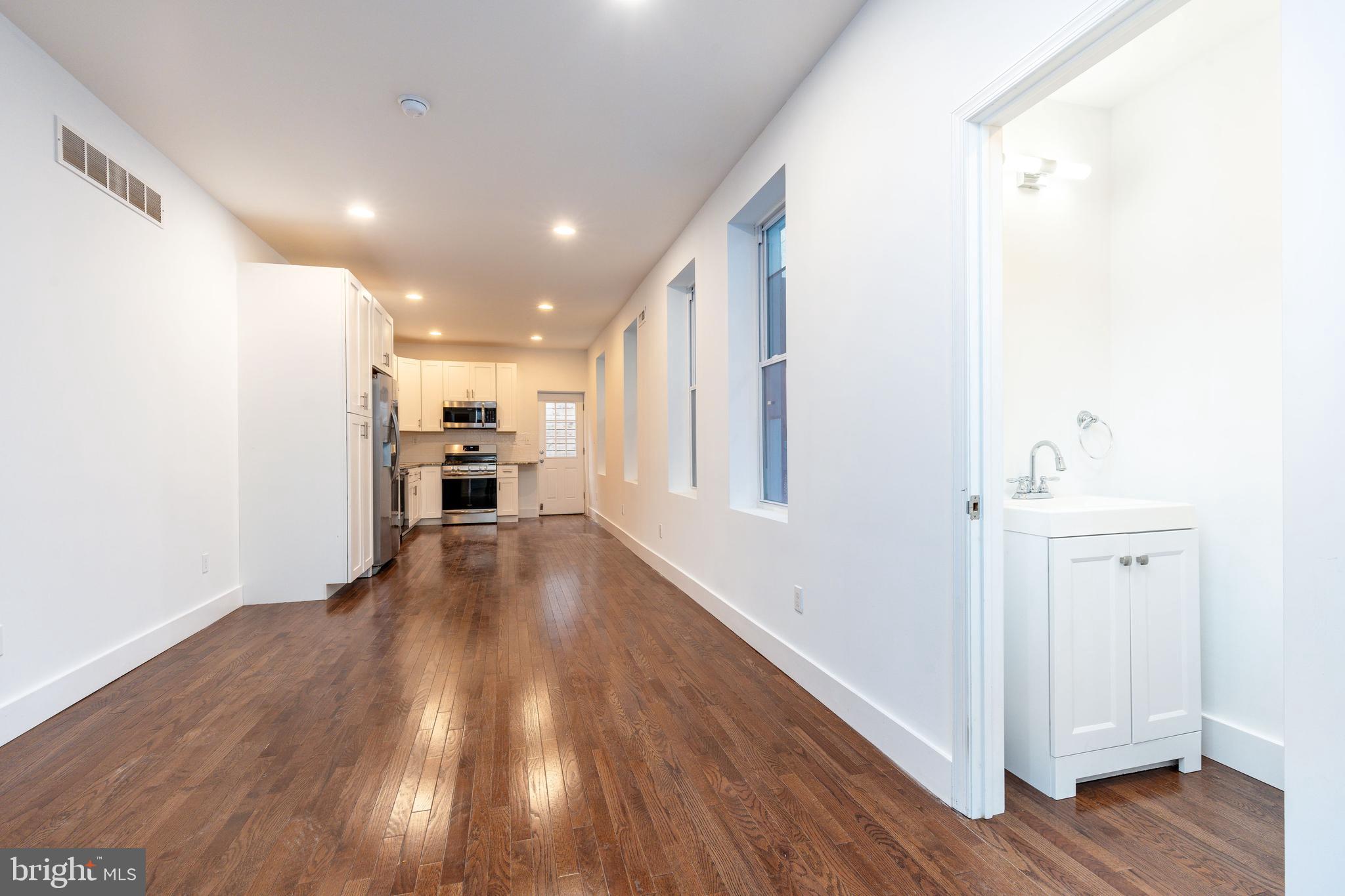 NEWBOLD - Residential