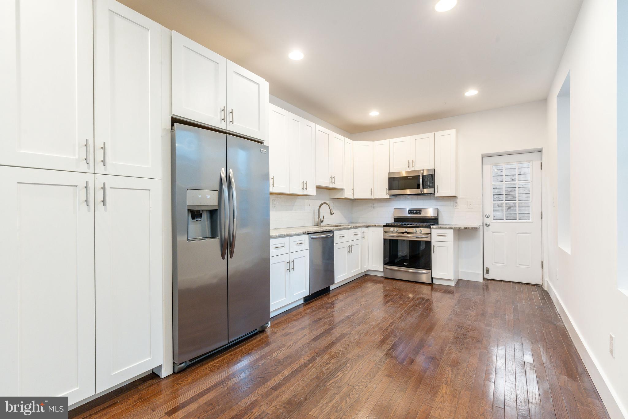 NEWBOLD - Residential