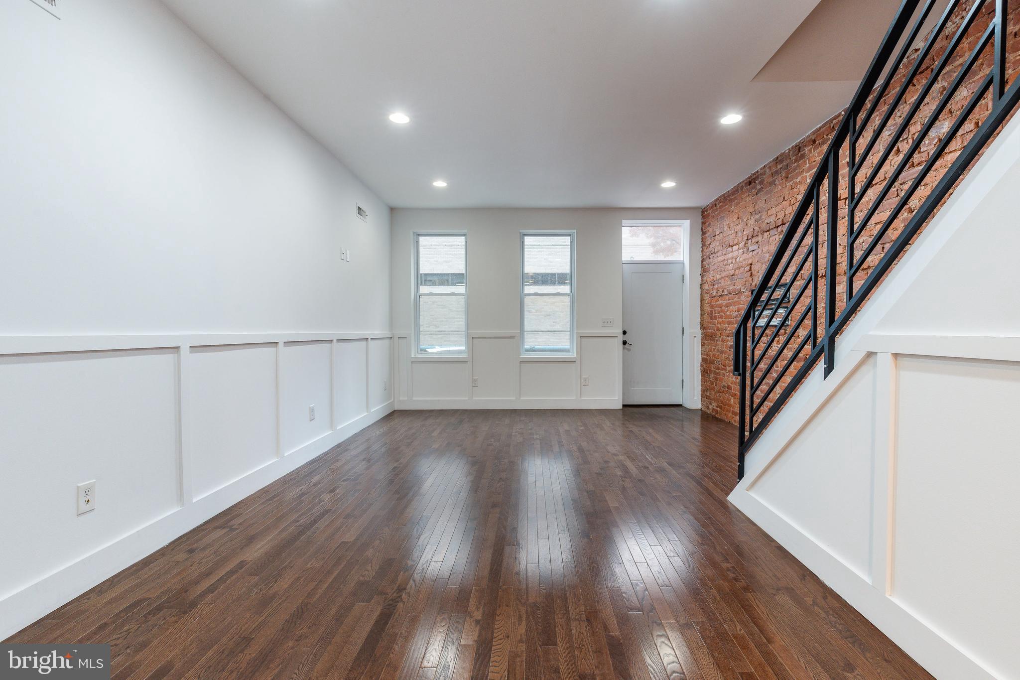 NEWBOLD - Residential