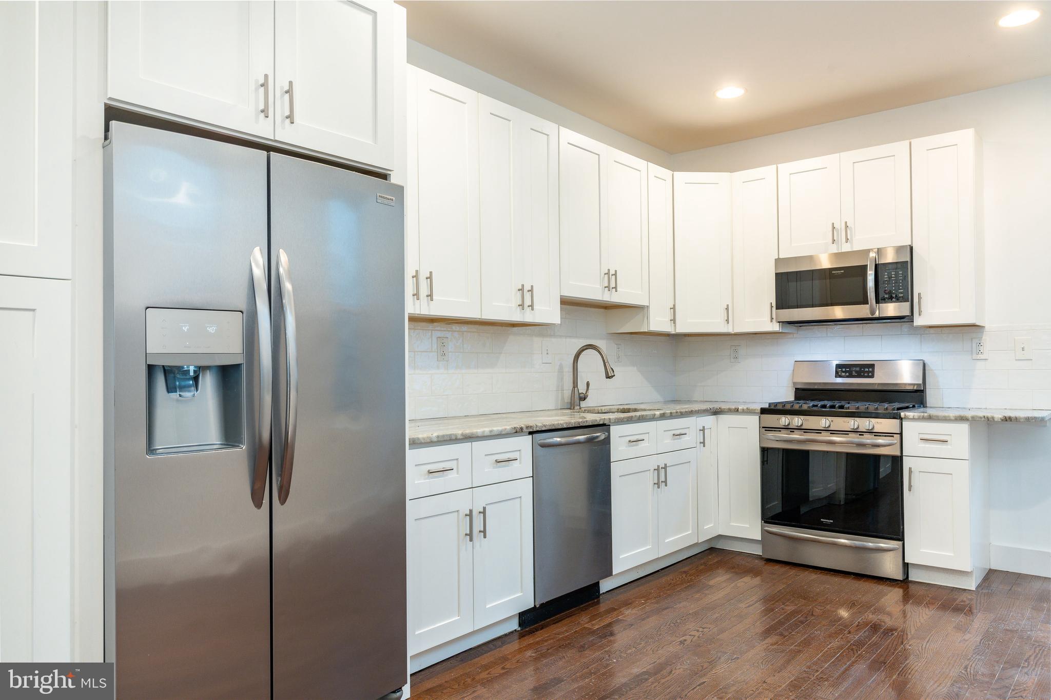 NEWBOLD - Residential