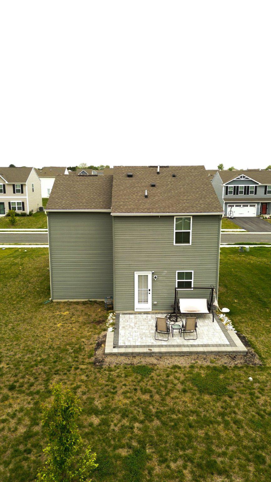 STONINGTON - Residential