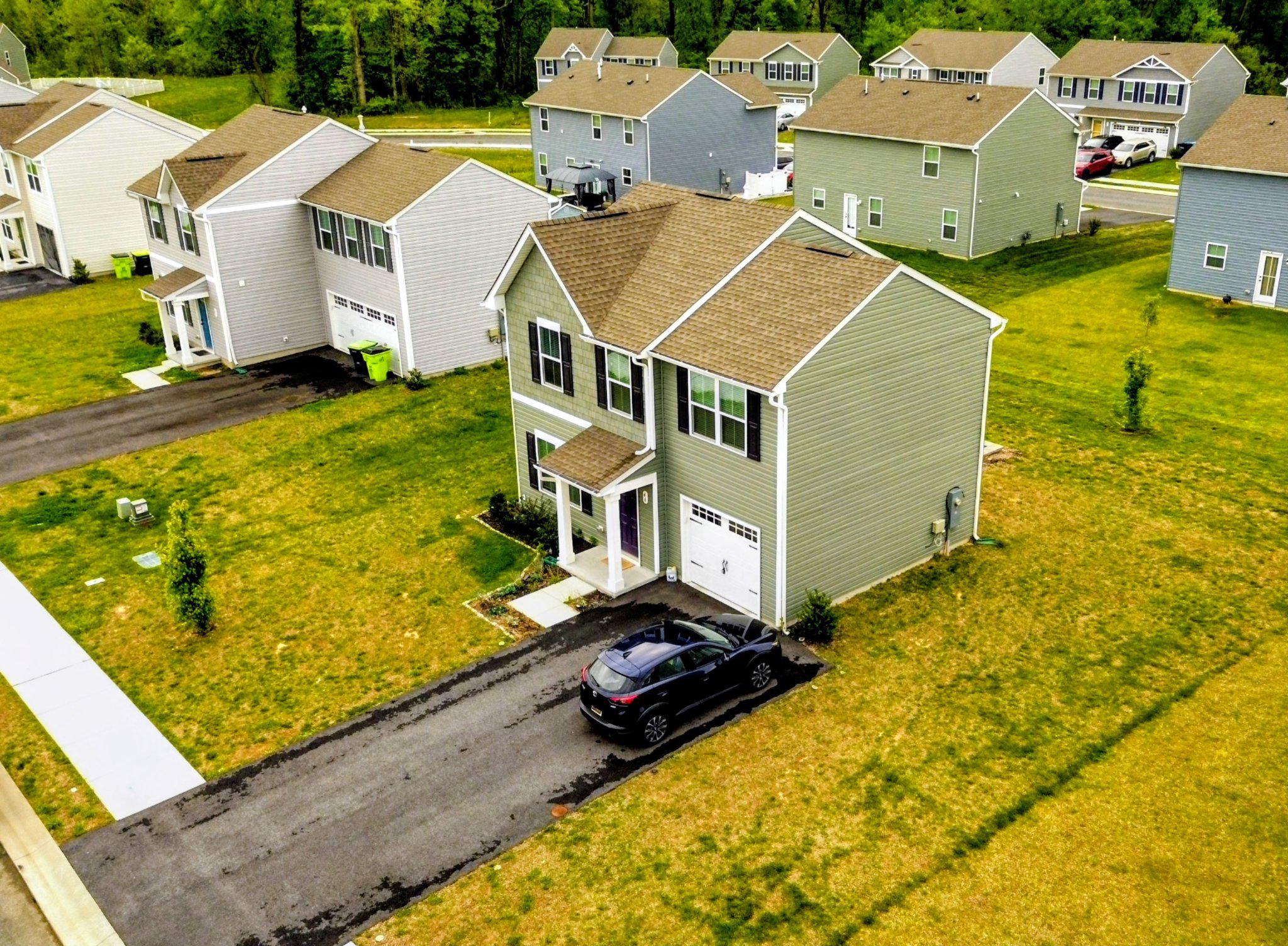 STONINGTON - Residential