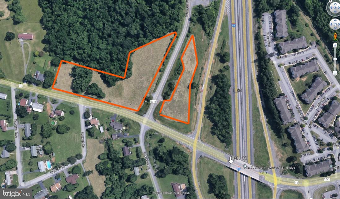 NONE AVAILABLE - Land