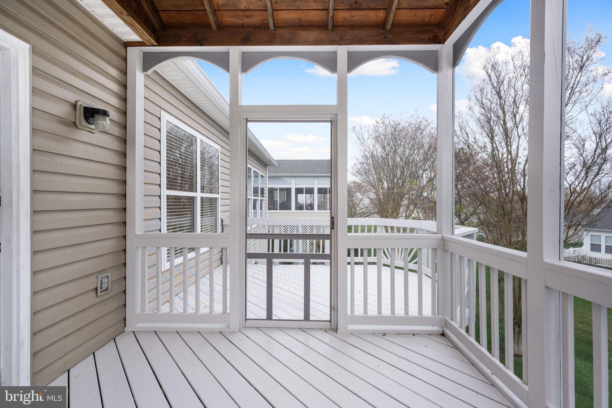 FALLS RUN - Residential