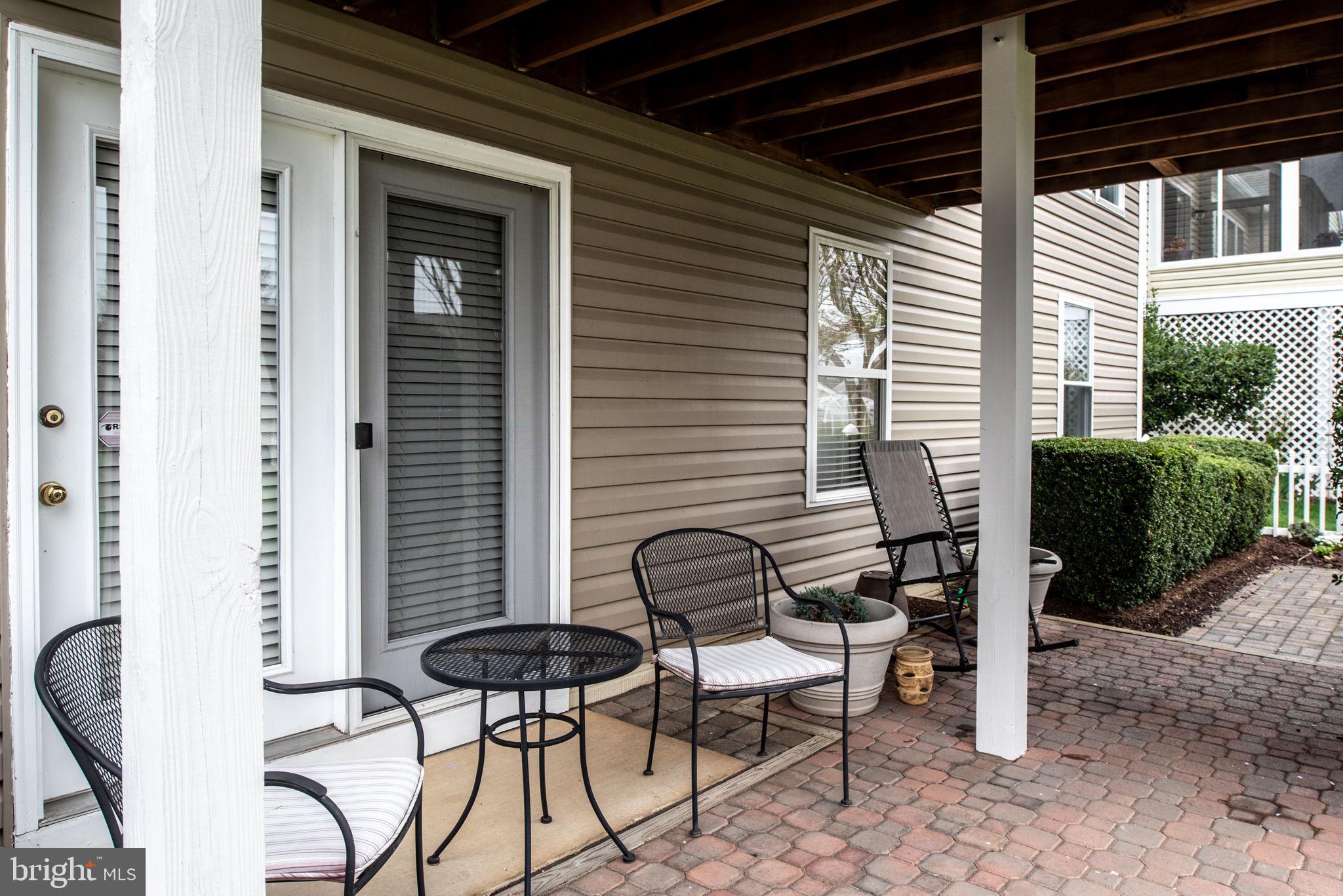 FALLS RUN - Residential