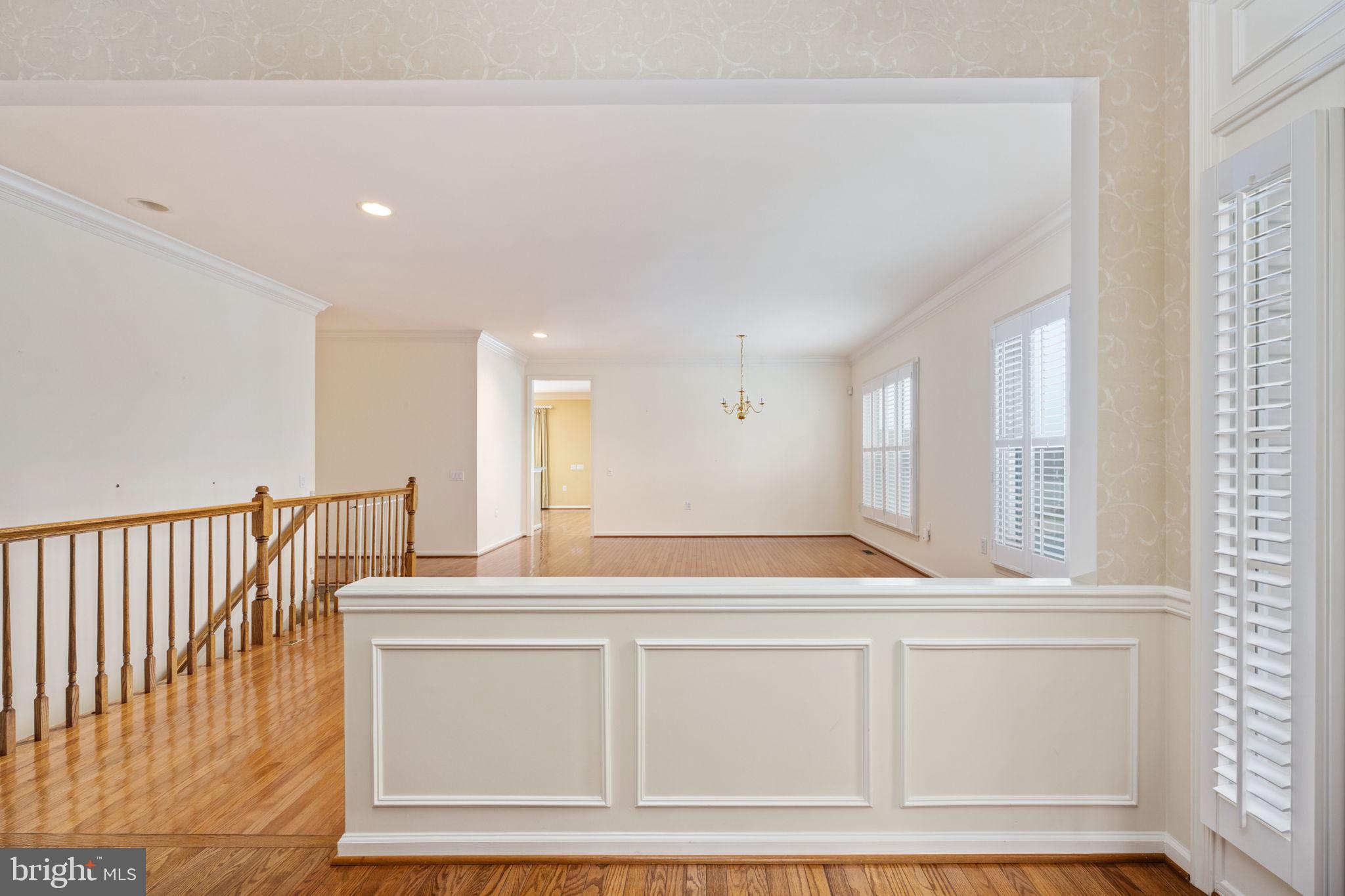 FALLS RUN - Residential