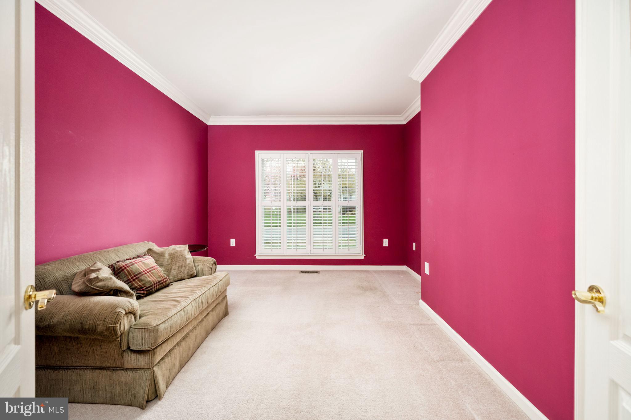 FALLS RUN - Residential