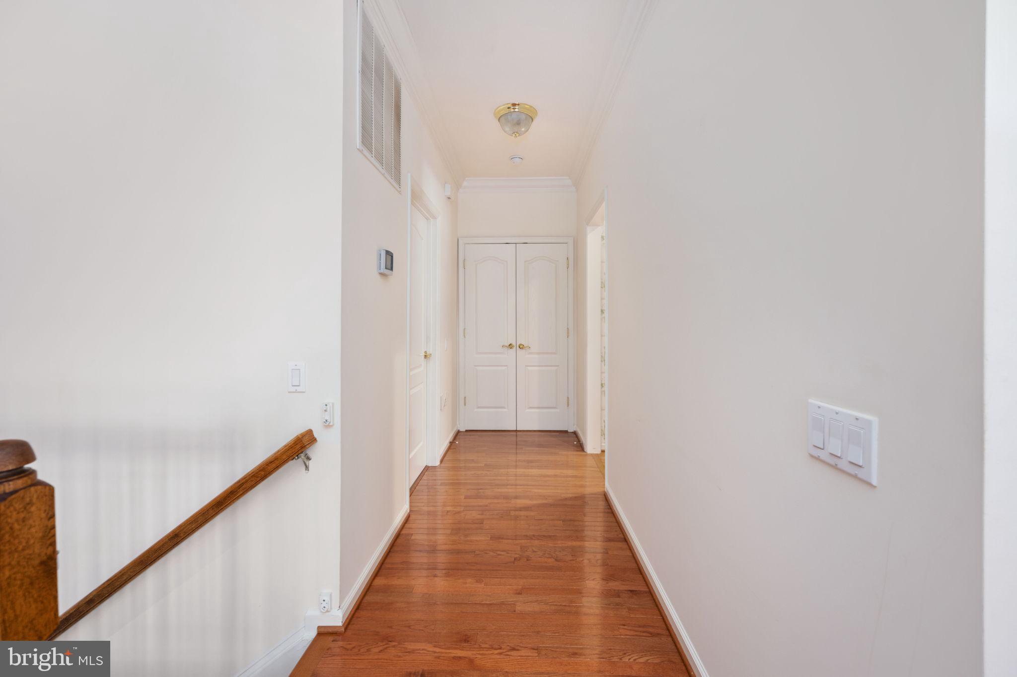 FALLS RUN - Residential