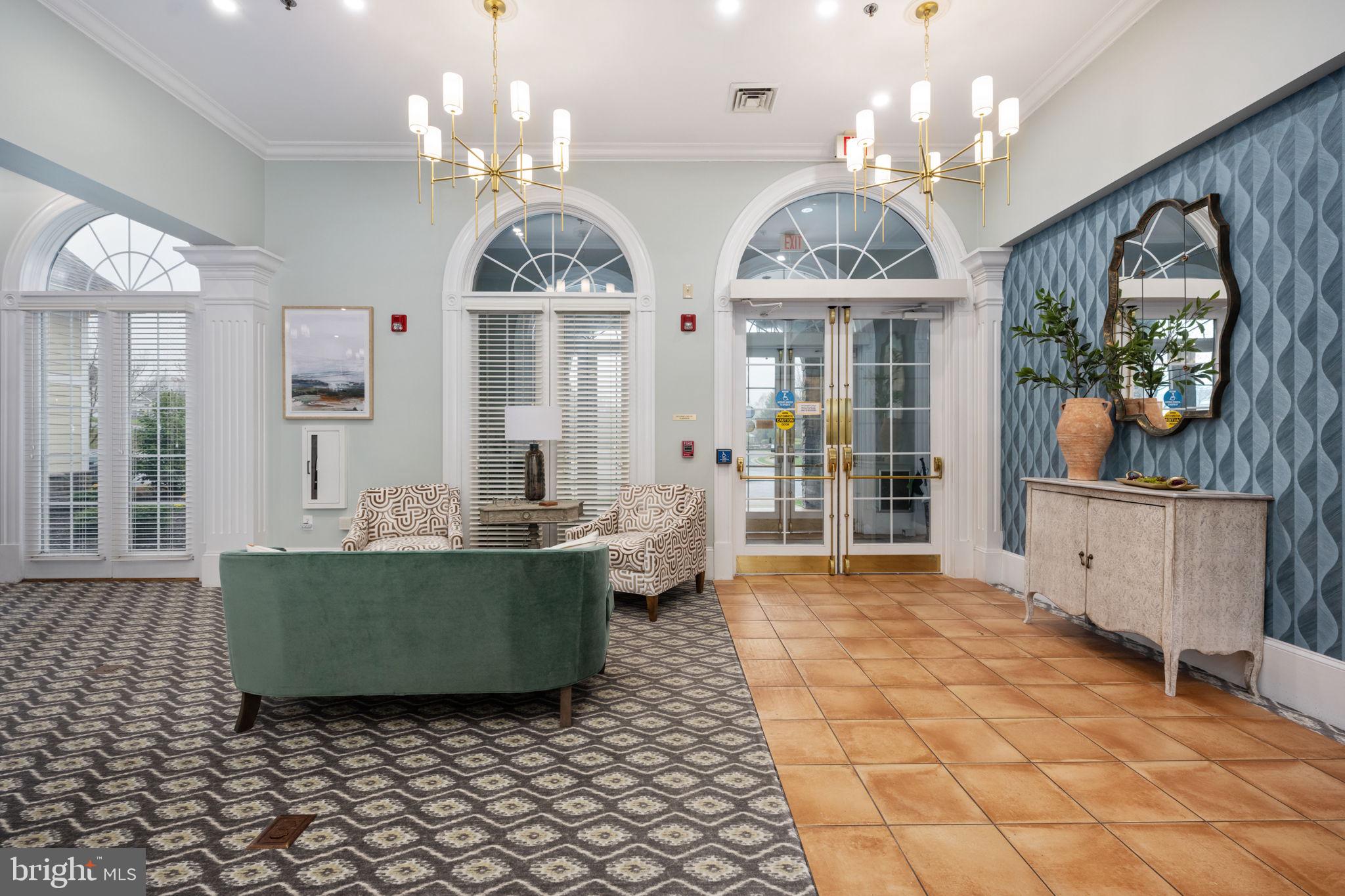 FALLS RUN - Residential