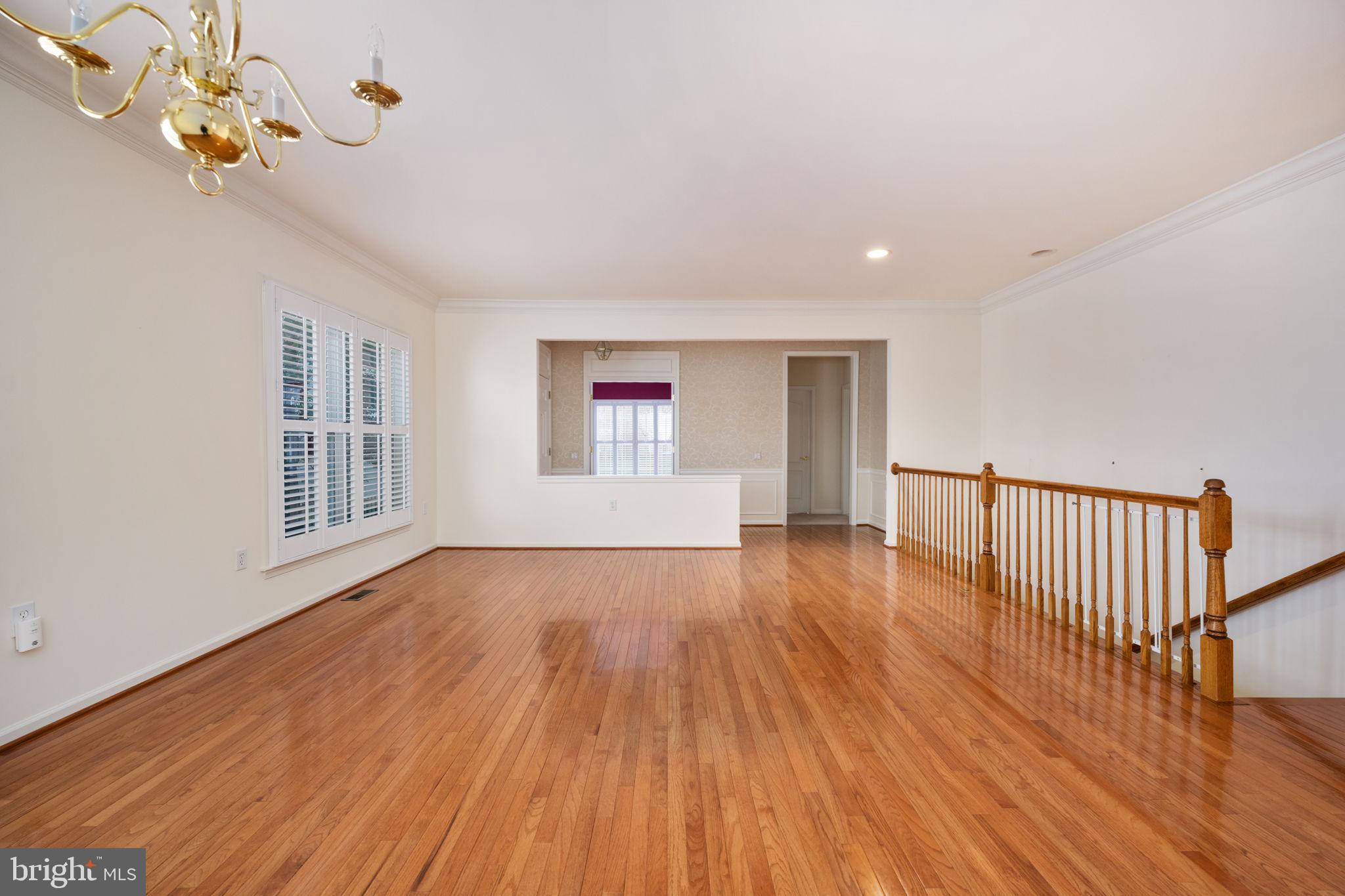 FALLS RUN - Residential