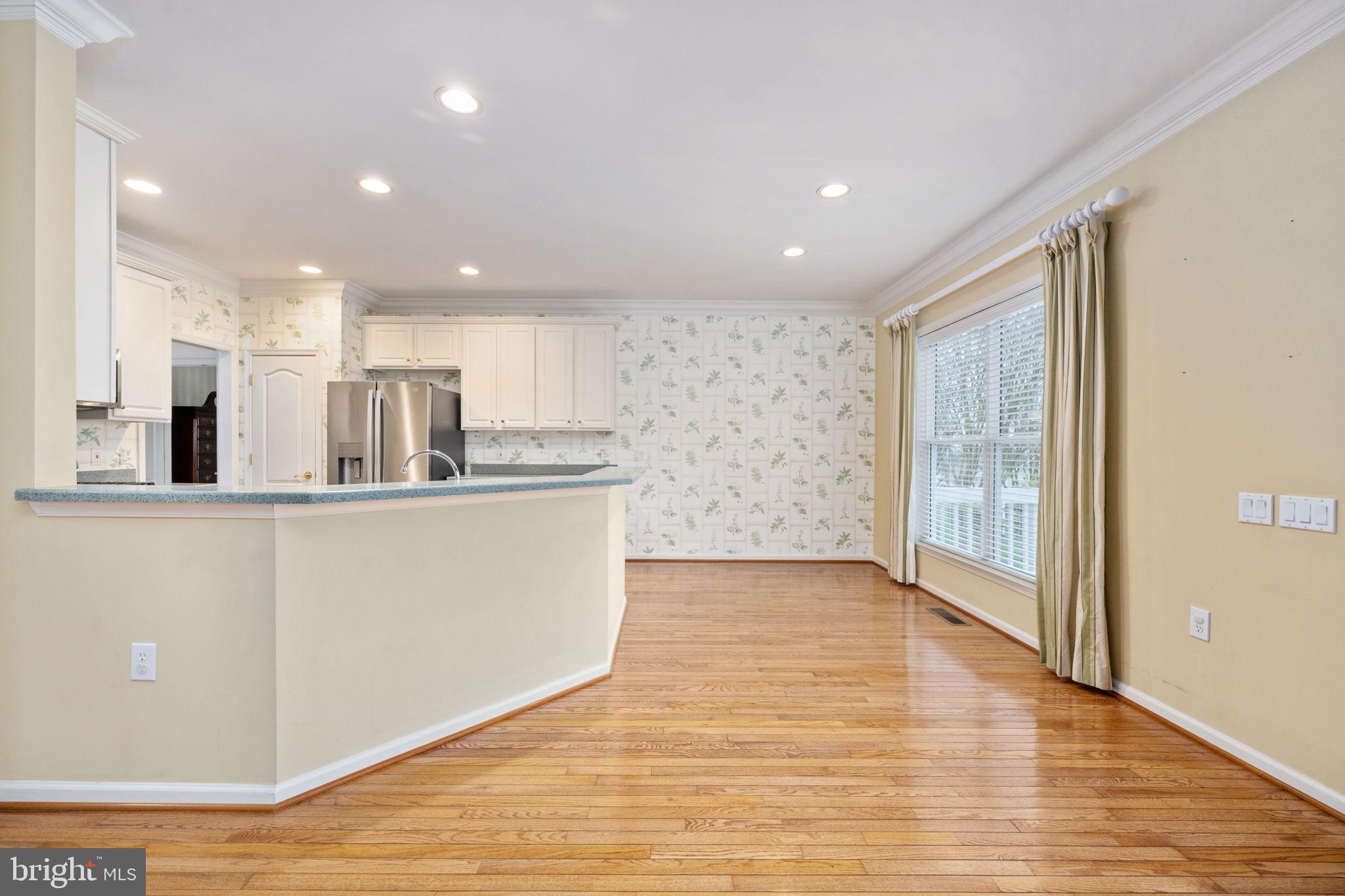 FALLS RUN - Residential