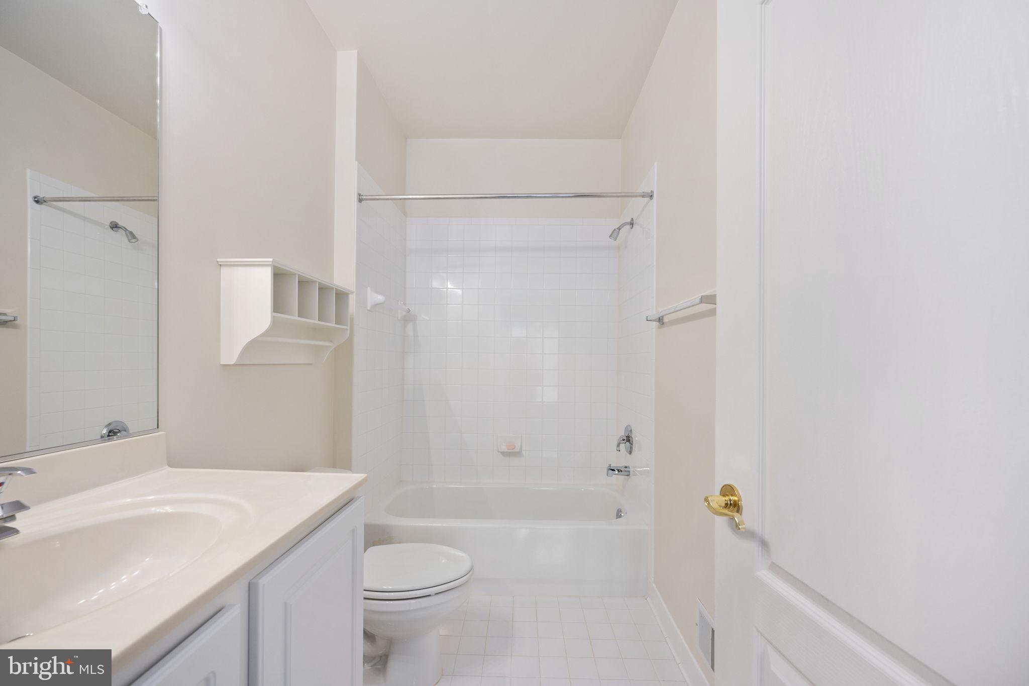 FALLS RUN - Residential