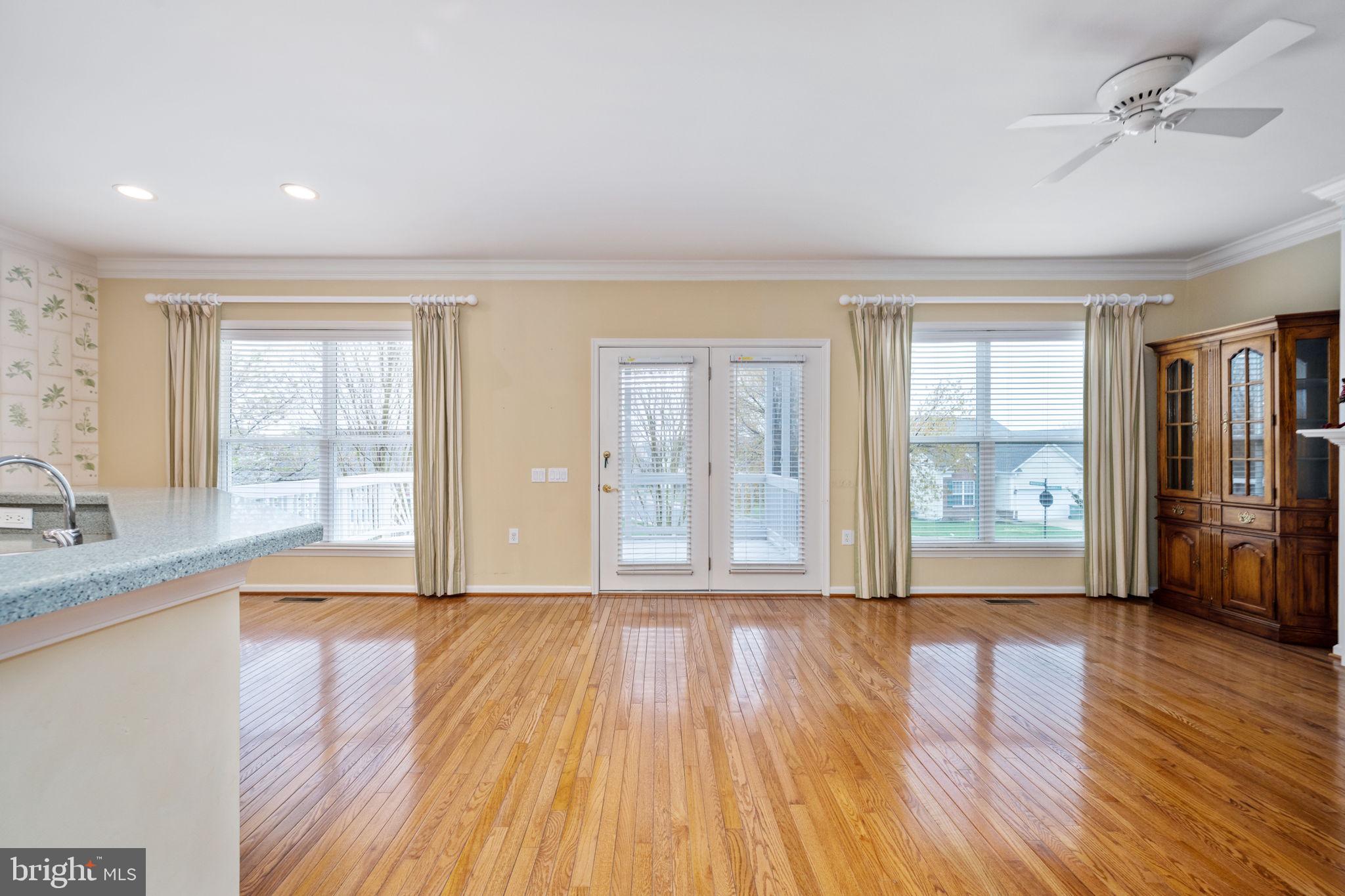 FALLS RUN - Residential