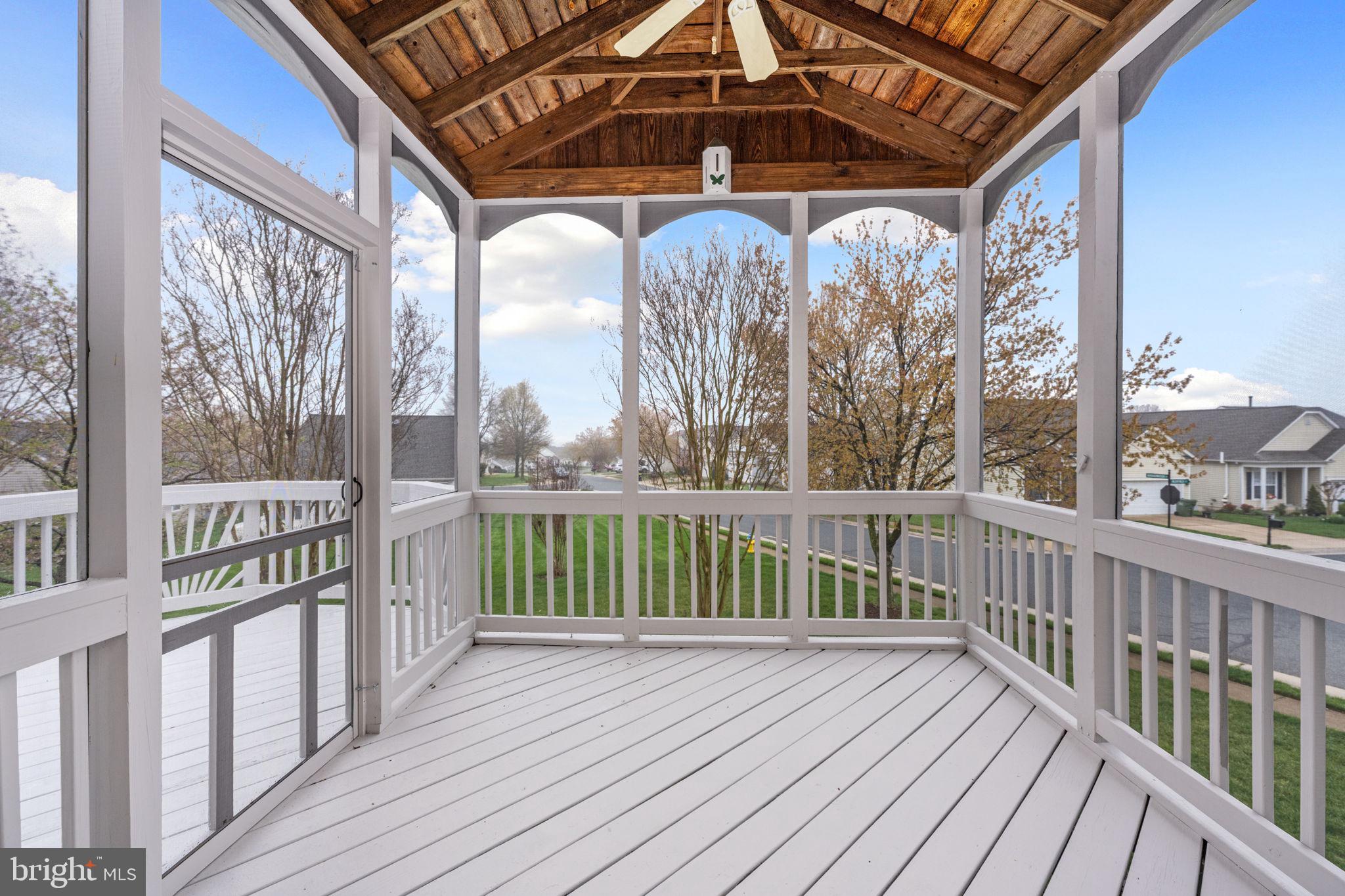 FALLS RUN - Residential