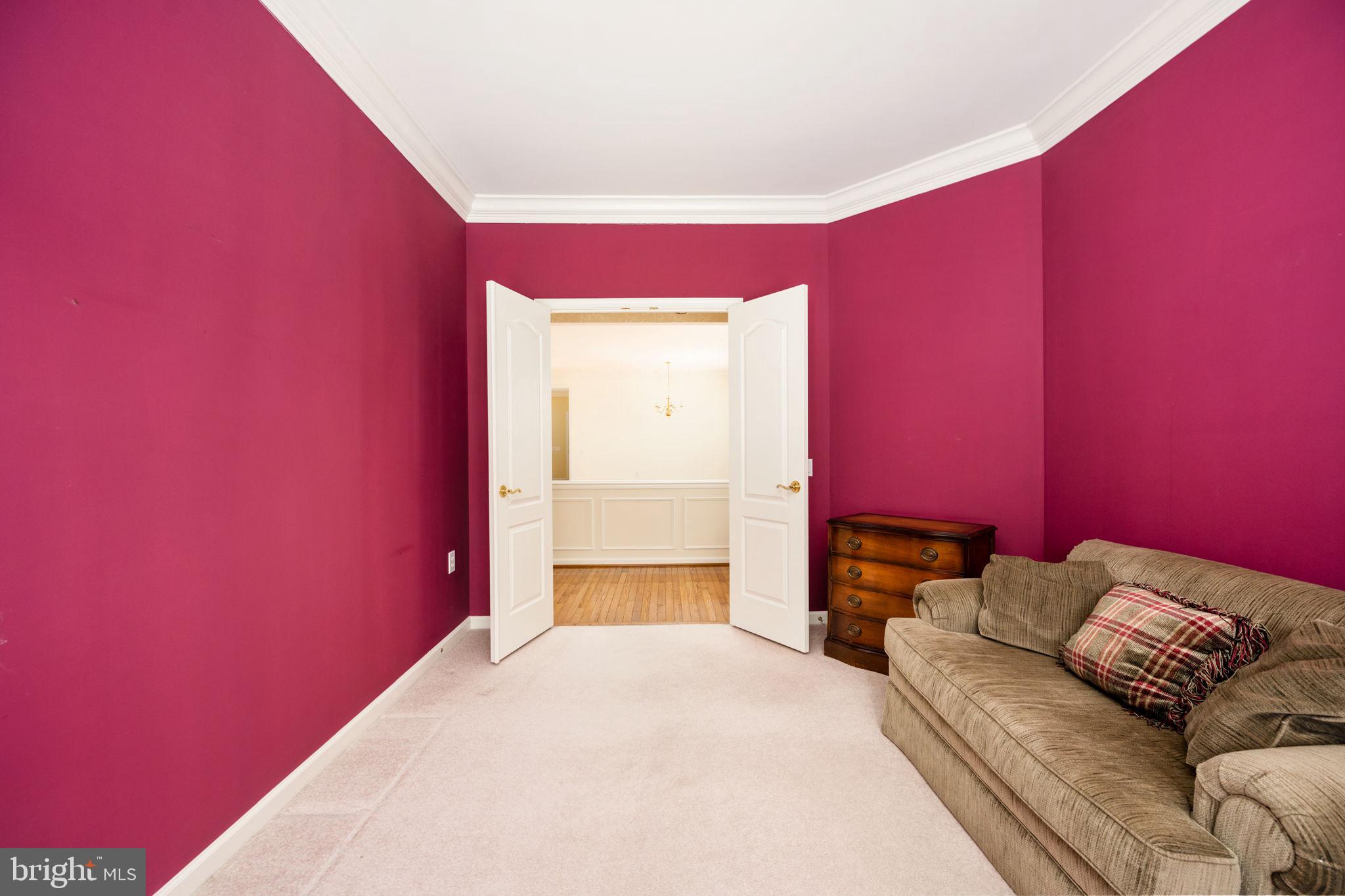 FALLS RUN - Residential