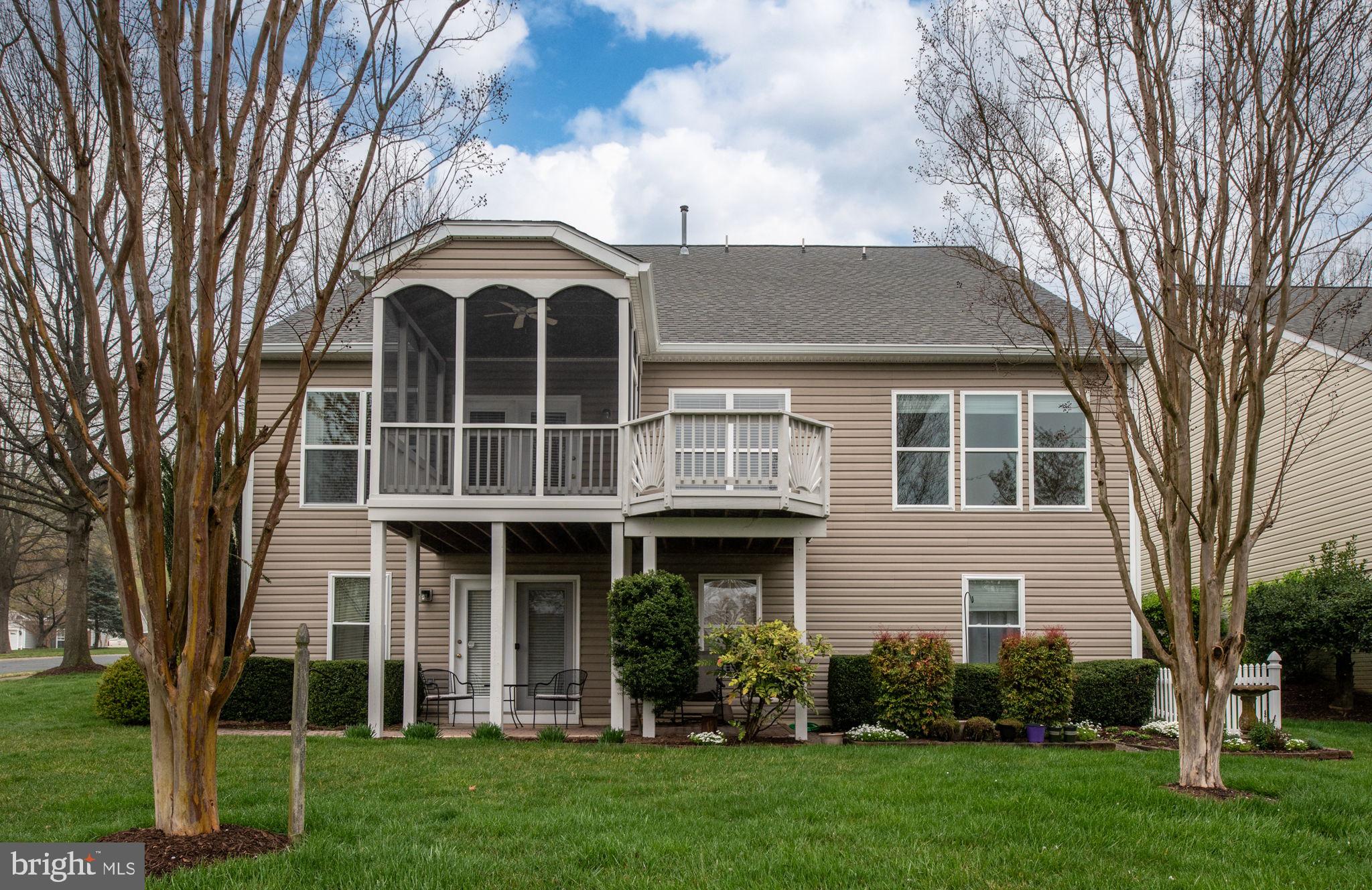 FALLS RUN - Residential