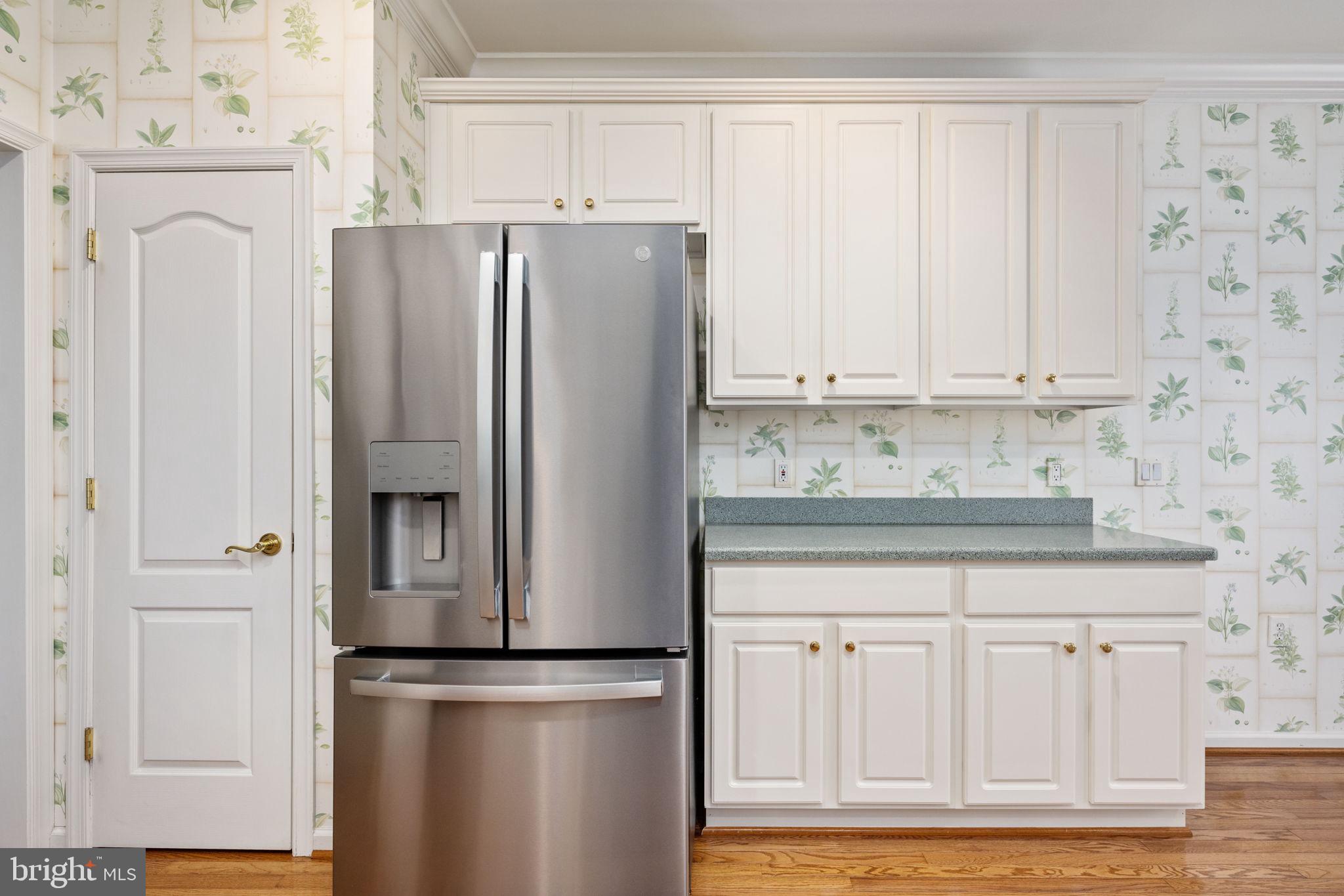 FALLS RUN - Residential