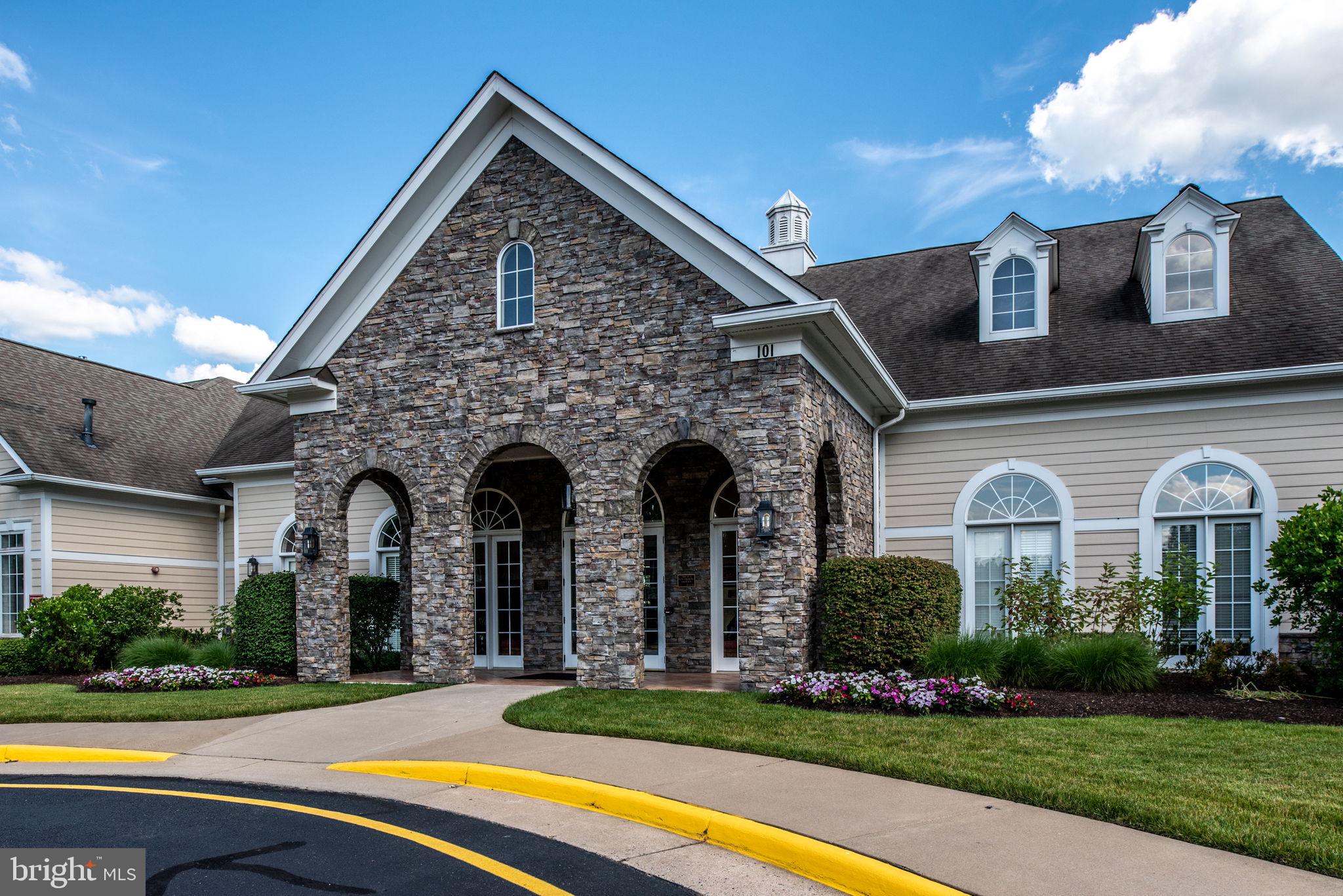 FALLS RUN - Residential